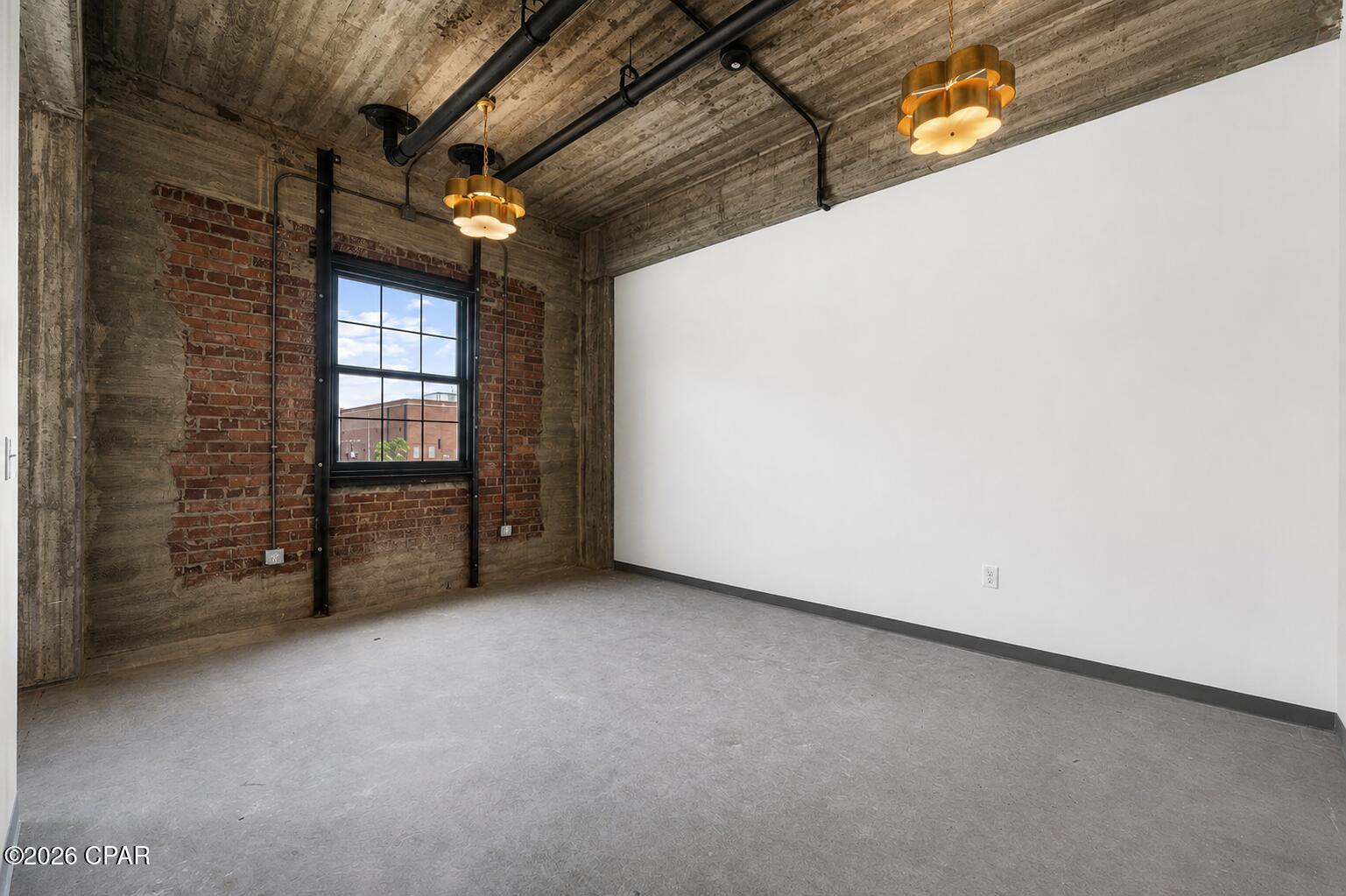 Mashburn Building Downtown - Residential
