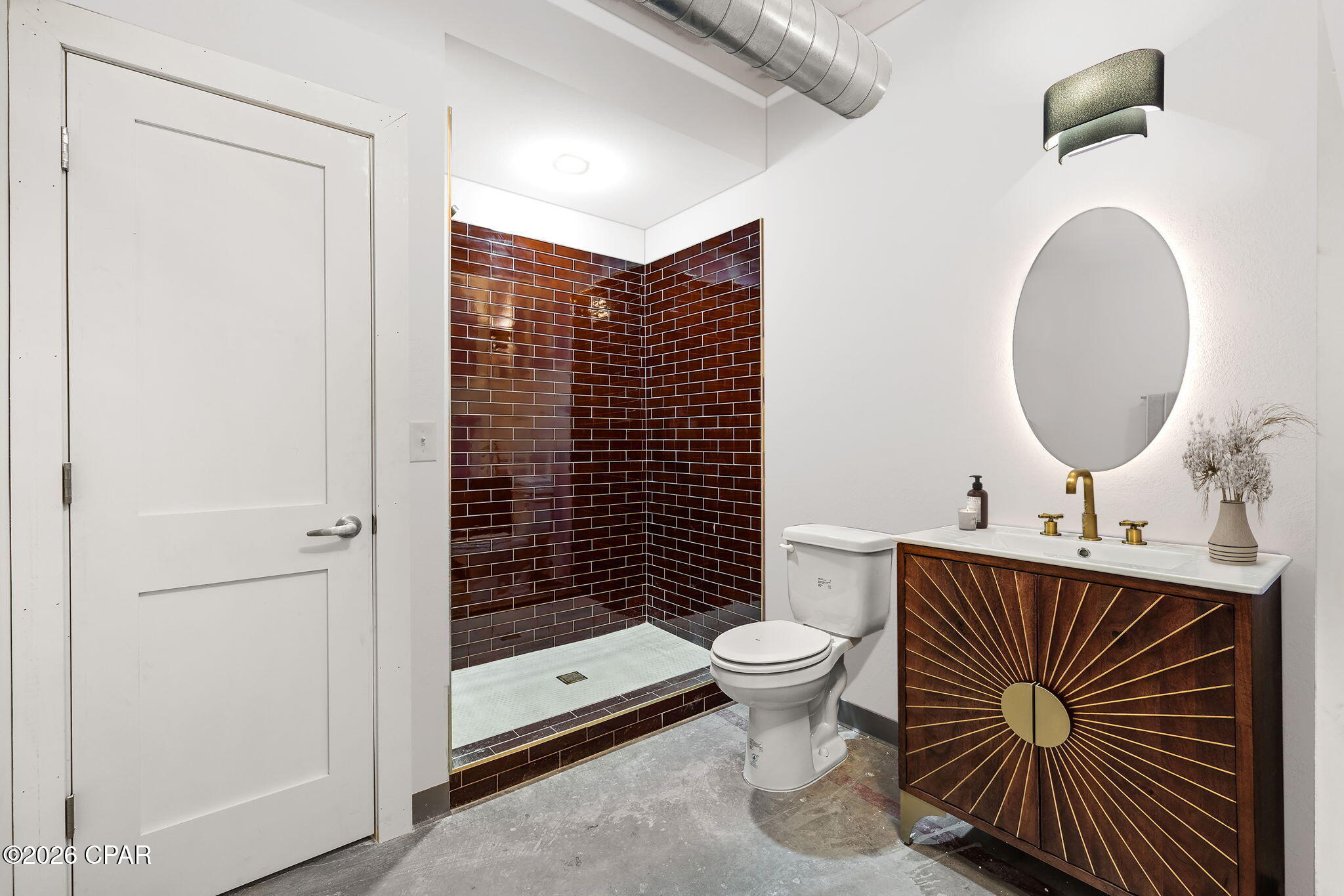 Mashburn Building Downtown - Residential