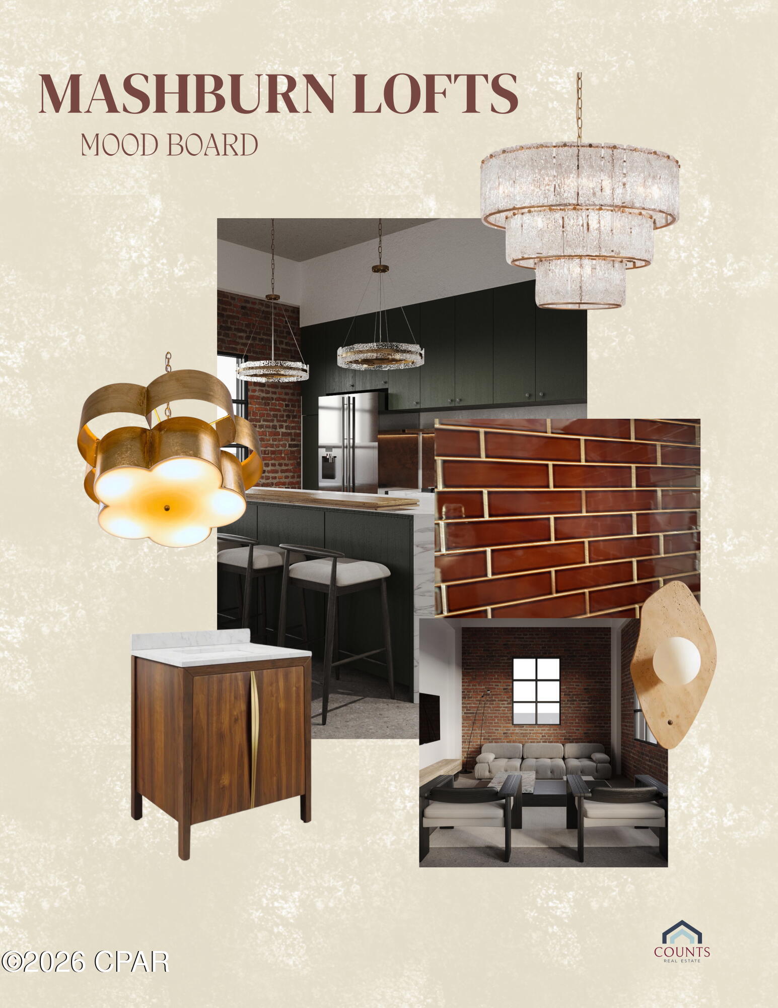 Mashburn Building Downtown - Residential