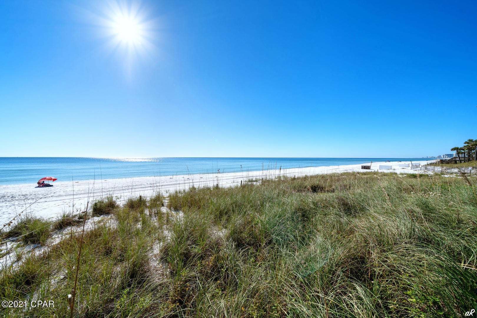 Summerwinds Condo - Residential