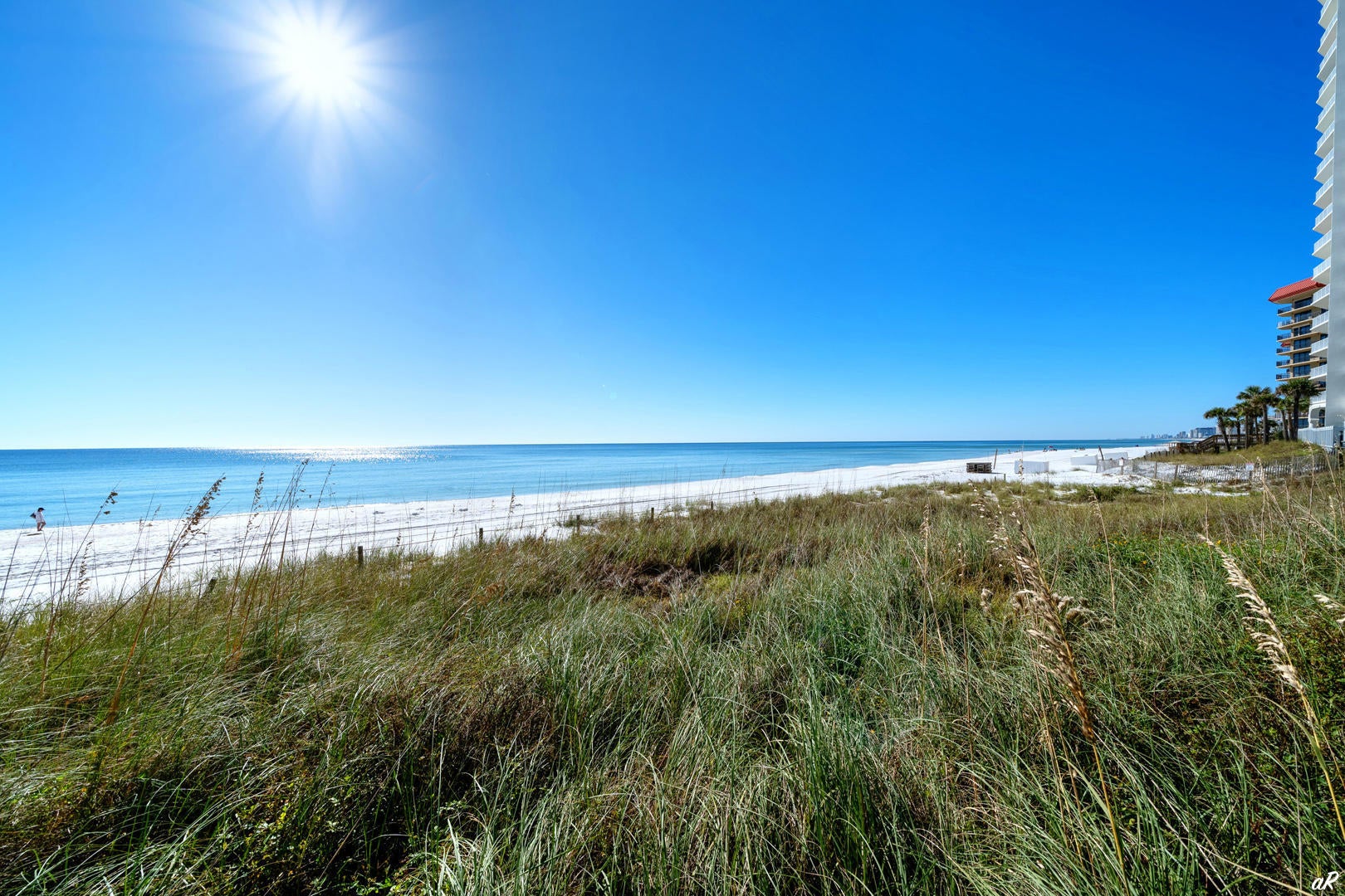 Summerwinds Condo - Residential