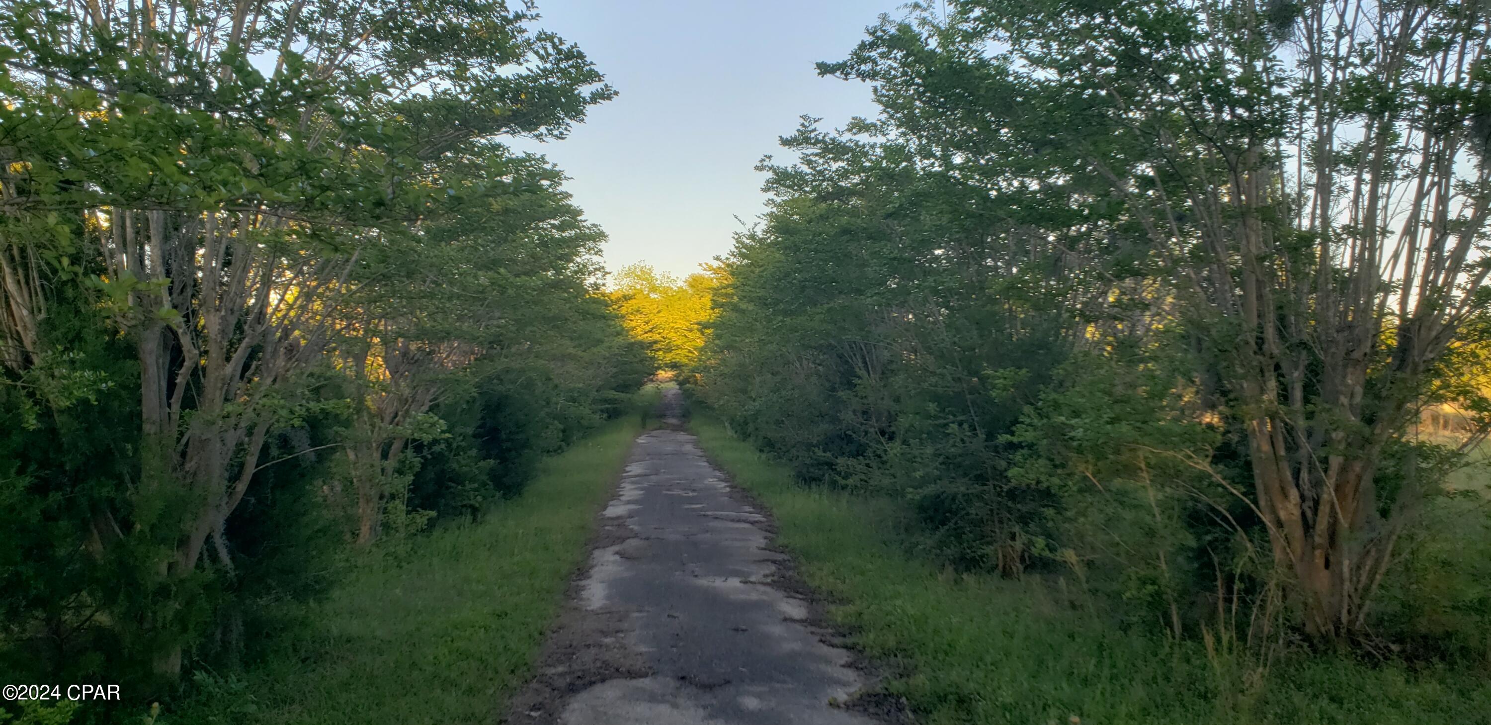 [No Recorded Subdiv] - Land