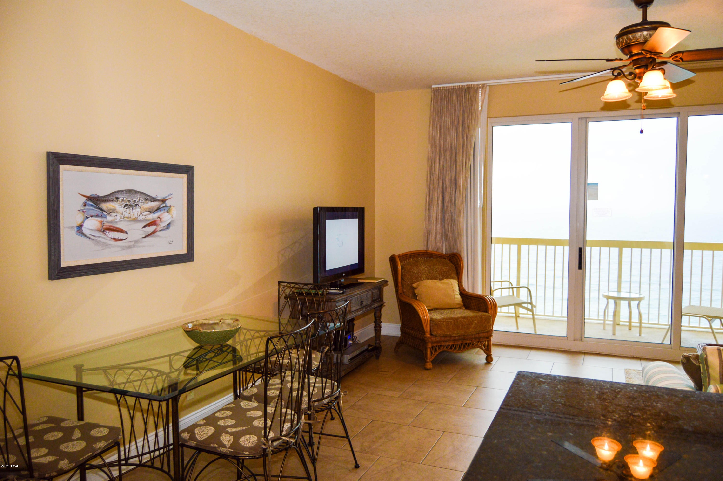 Calypso Towers I - Residential