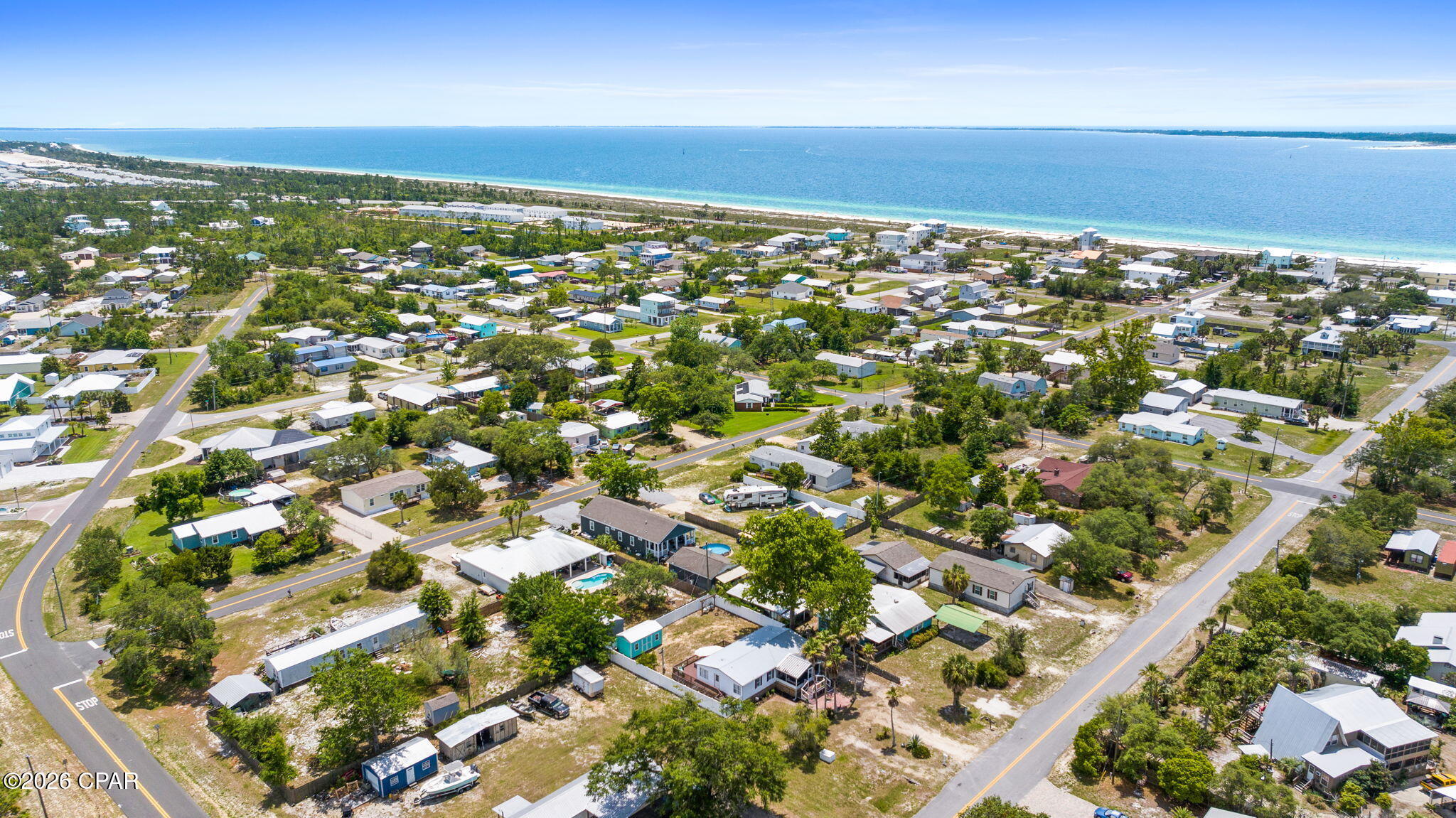 No Named Subdivision - Residential