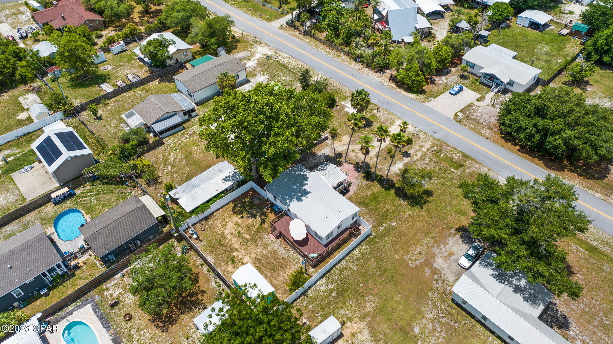 No Named Subdivision - Residential