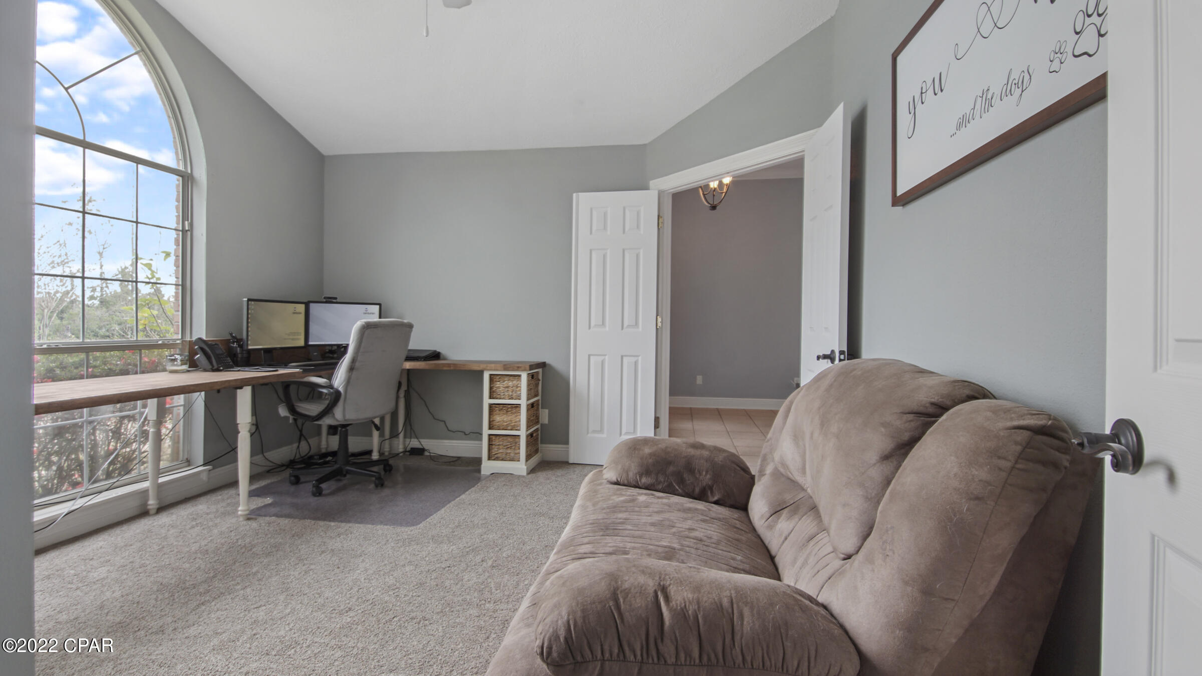 [No Recorded Subdiv] - Residential Lease