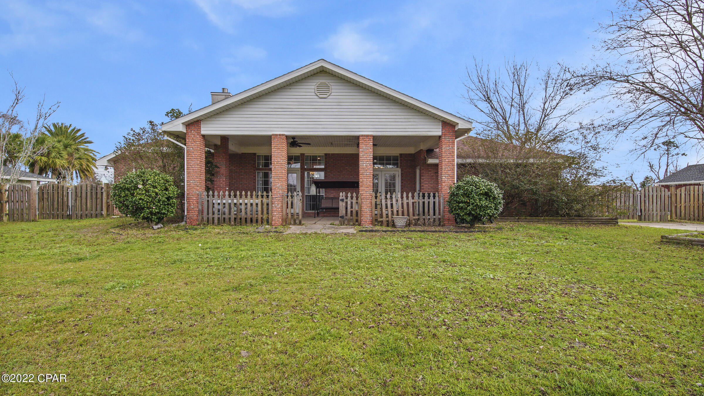 [No Recorded Subdiv] - Residential Lease