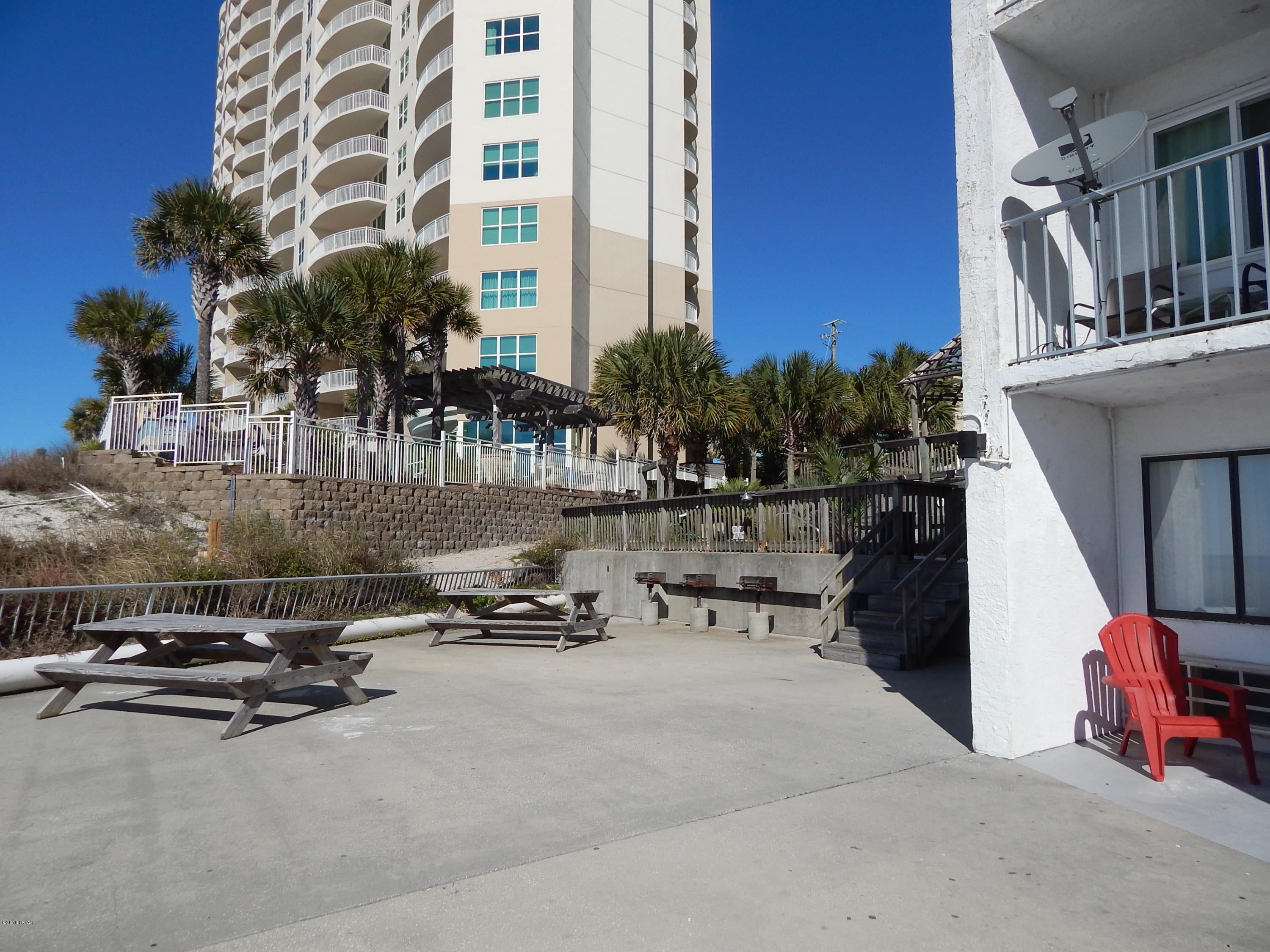 Ambassador Beach Condo - Residential
