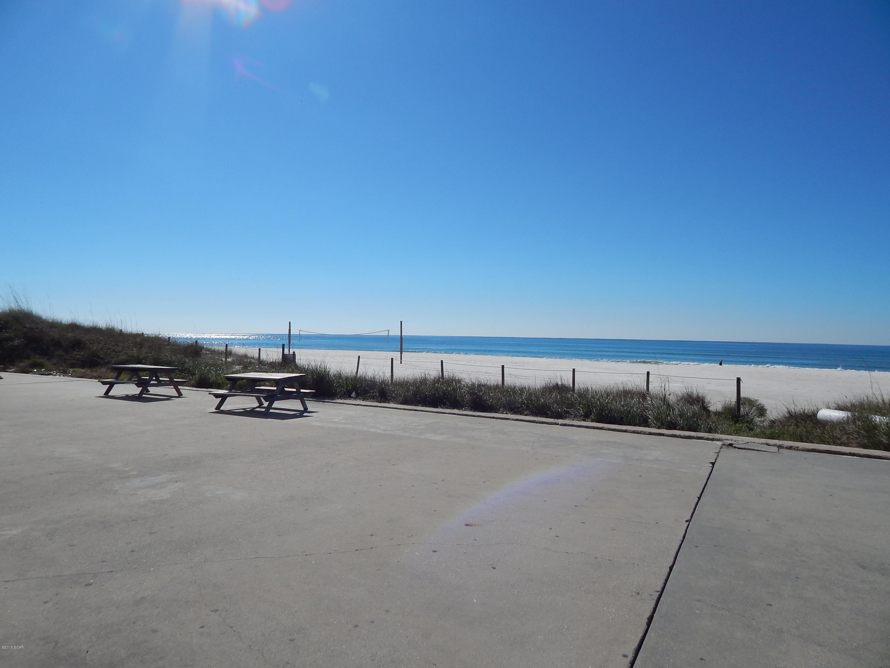 Ambassador Beach Condo - Residential