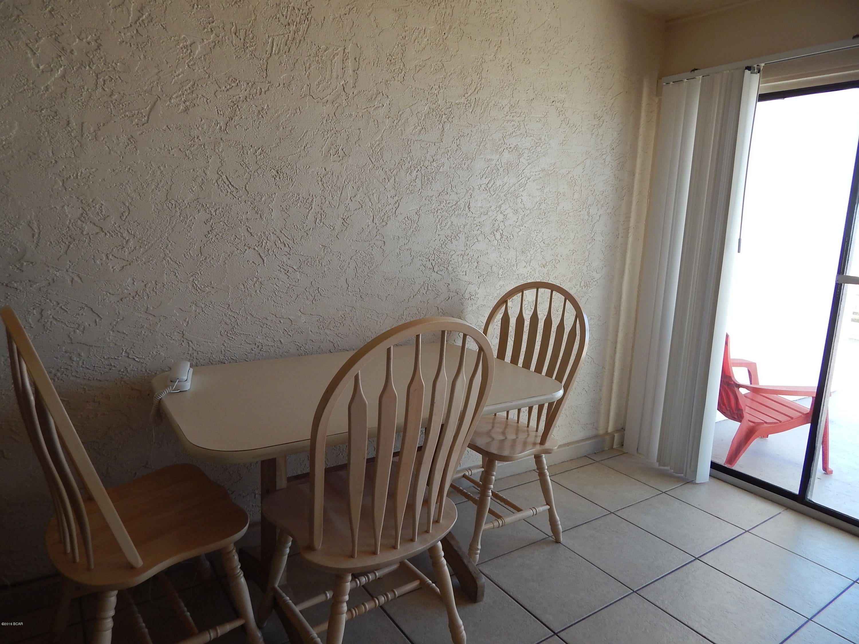 Ambassador Beach Condo - Residential
