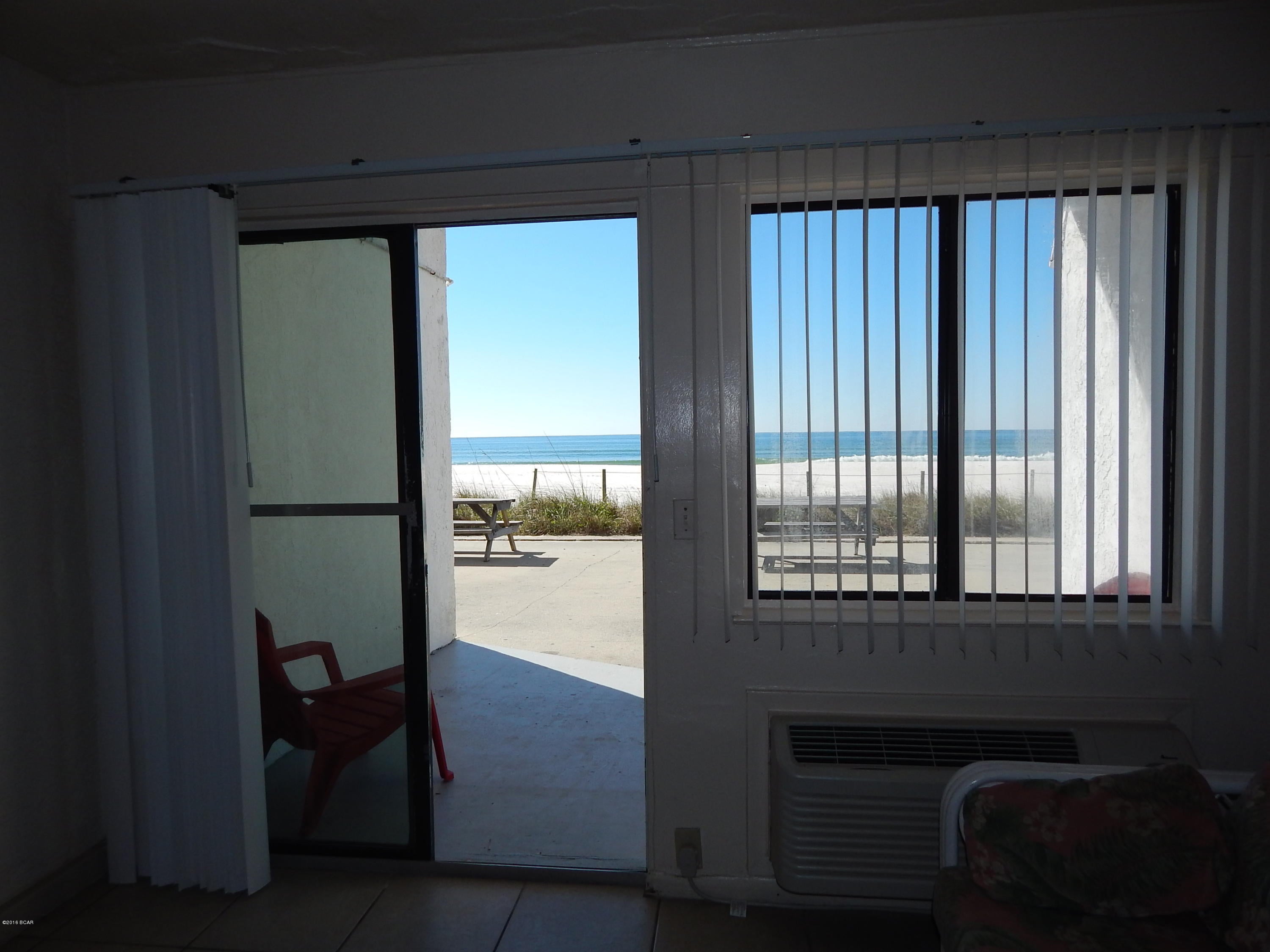 Ambassador Beach Condo - Residential