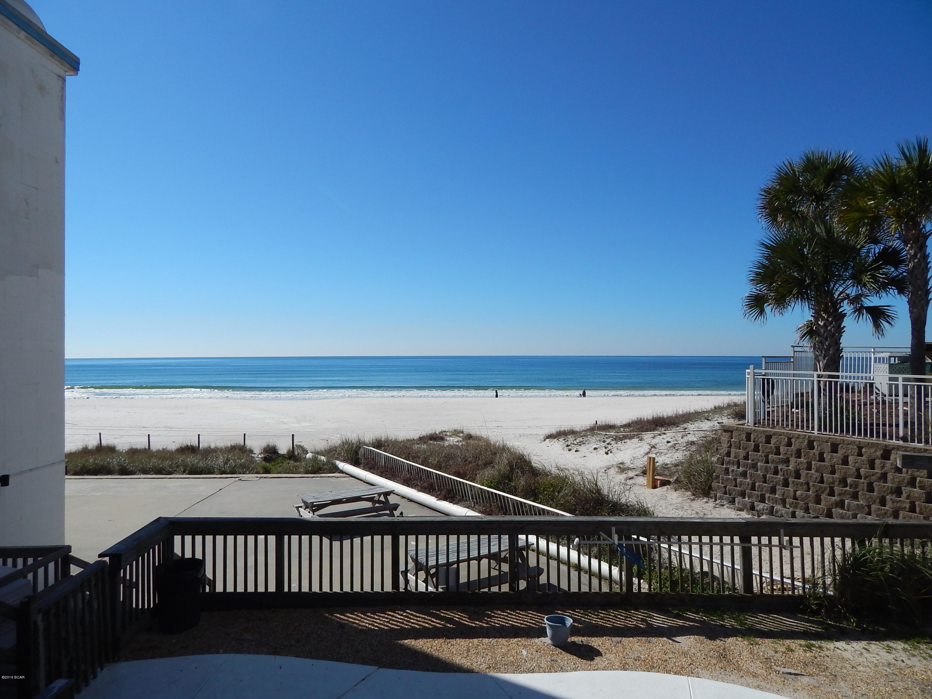Ambassador Beach Condo - Residential