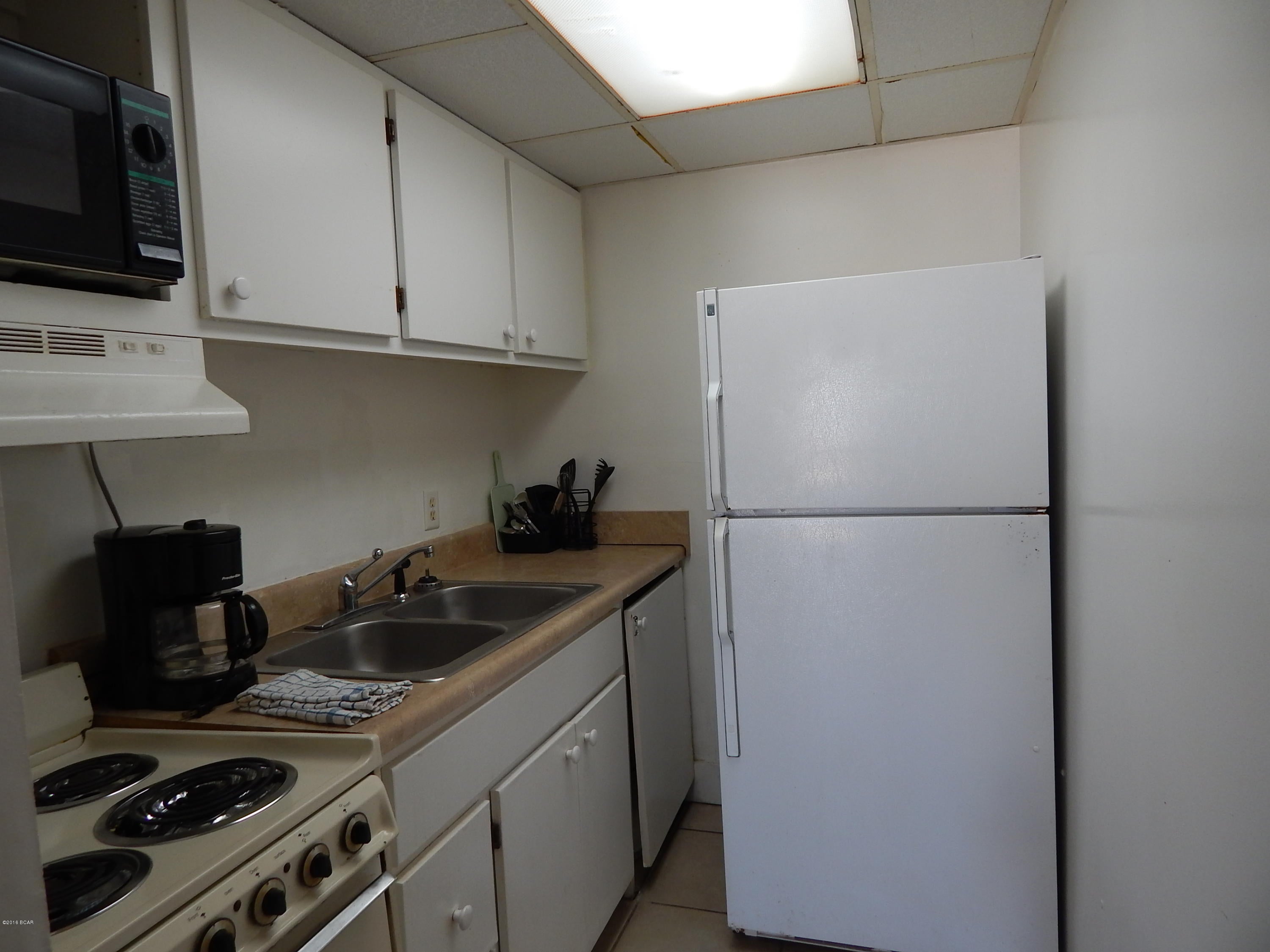 Ambassador Beach Condo - Residential