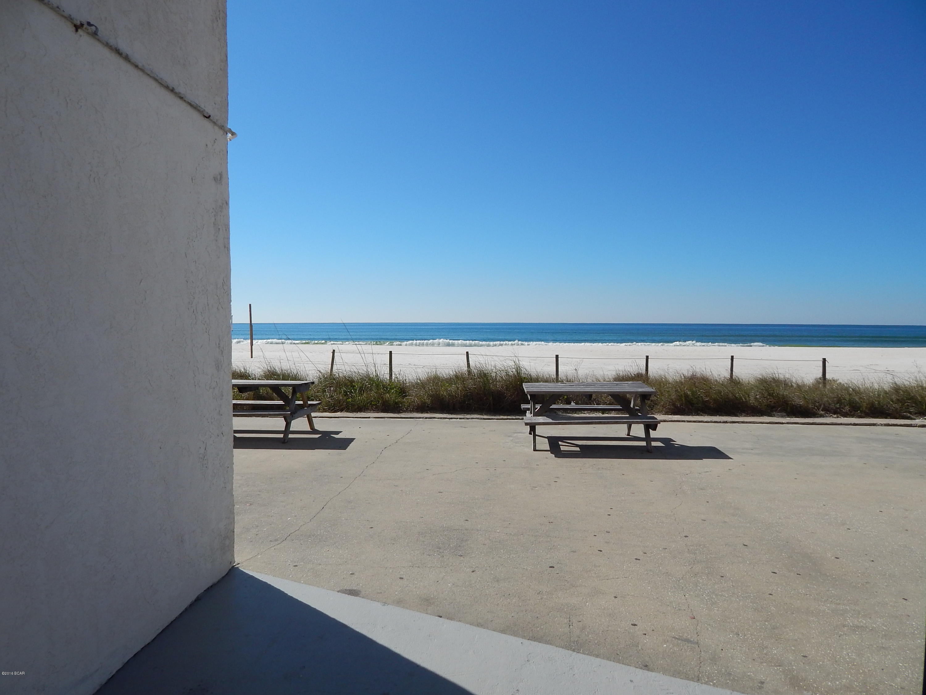 Ambassador Beach Condo - Residential