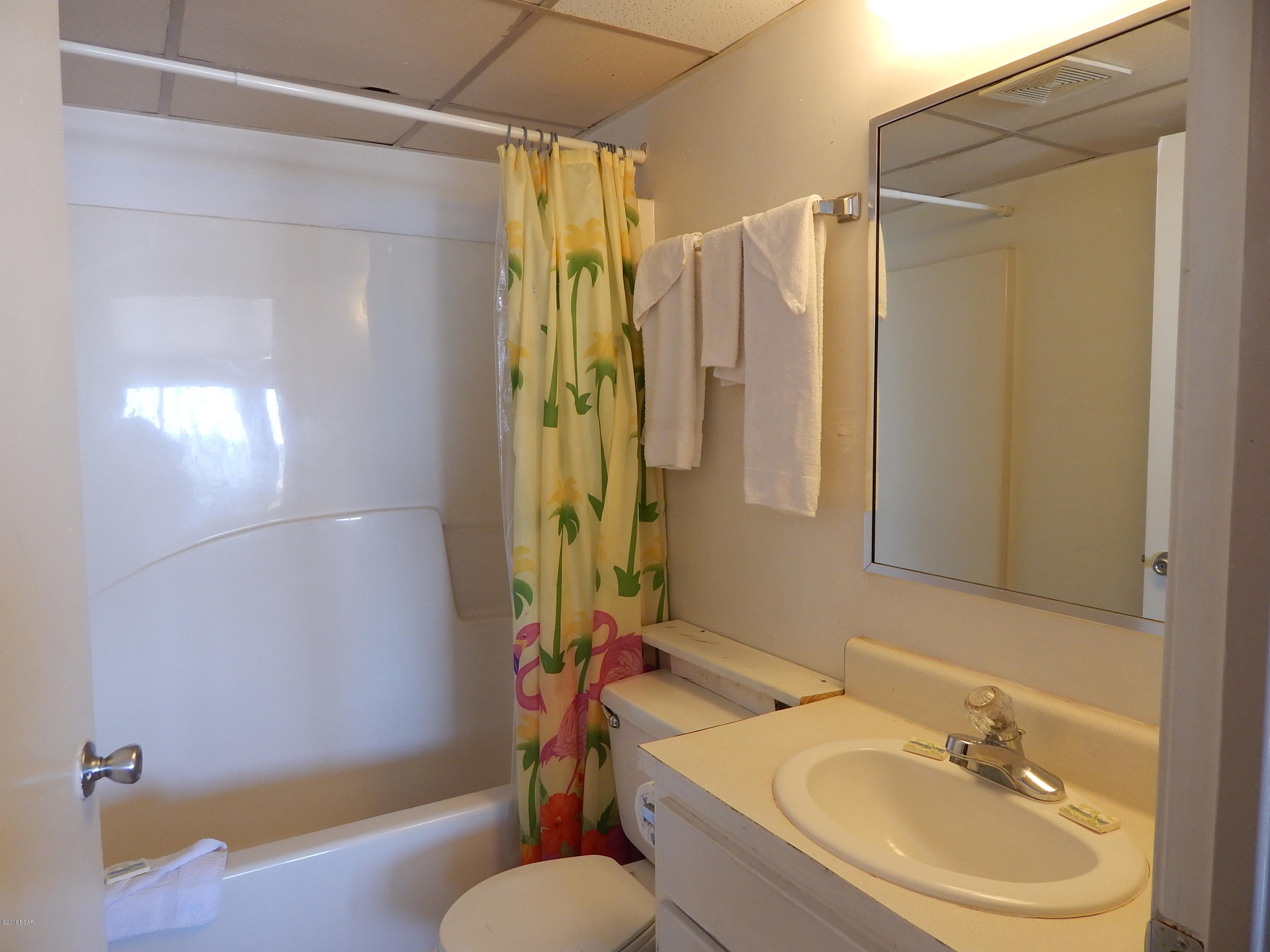 Ambassador Beach Condo - Residential