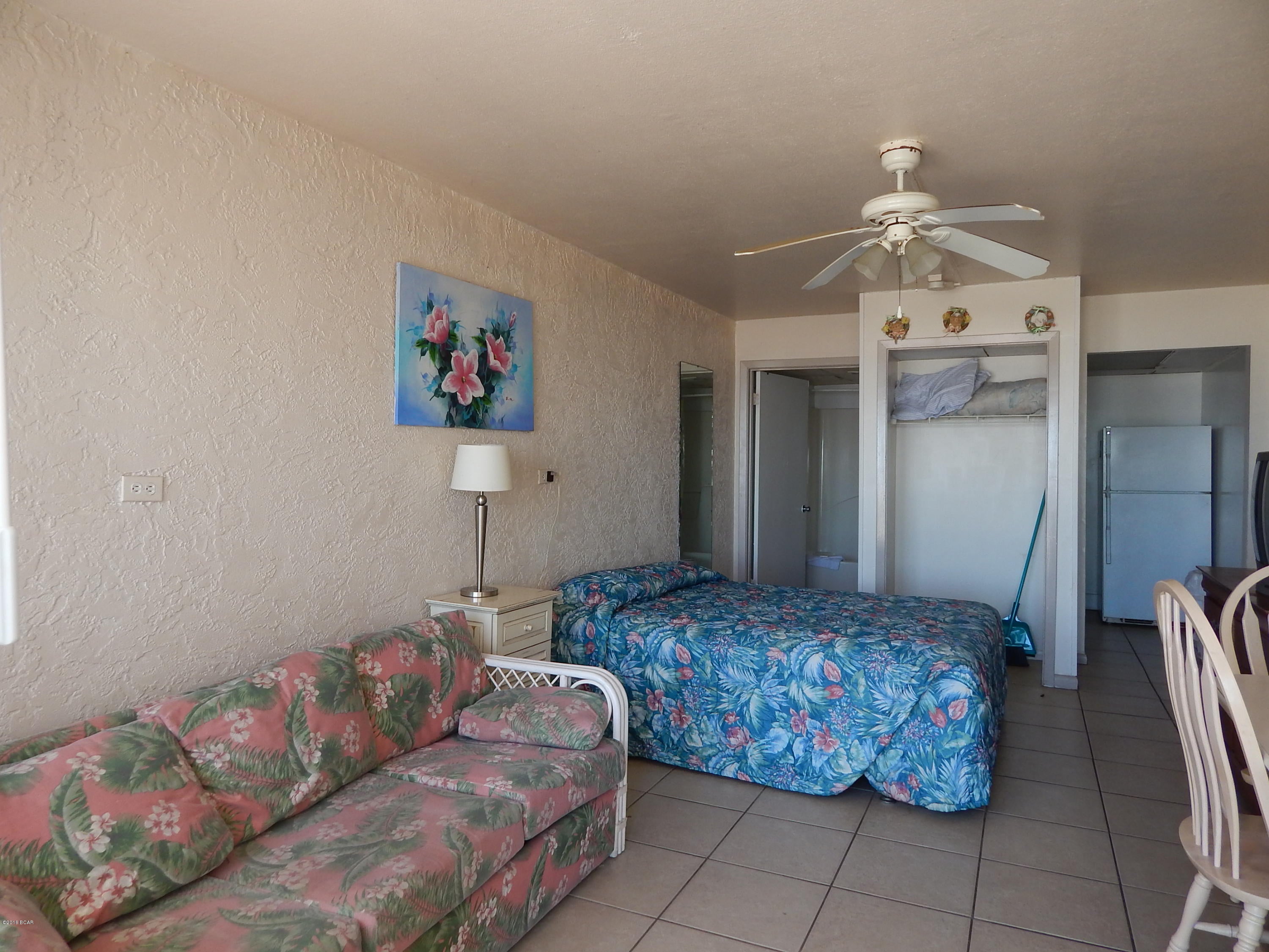 Ambassador Beach Condo - Residential