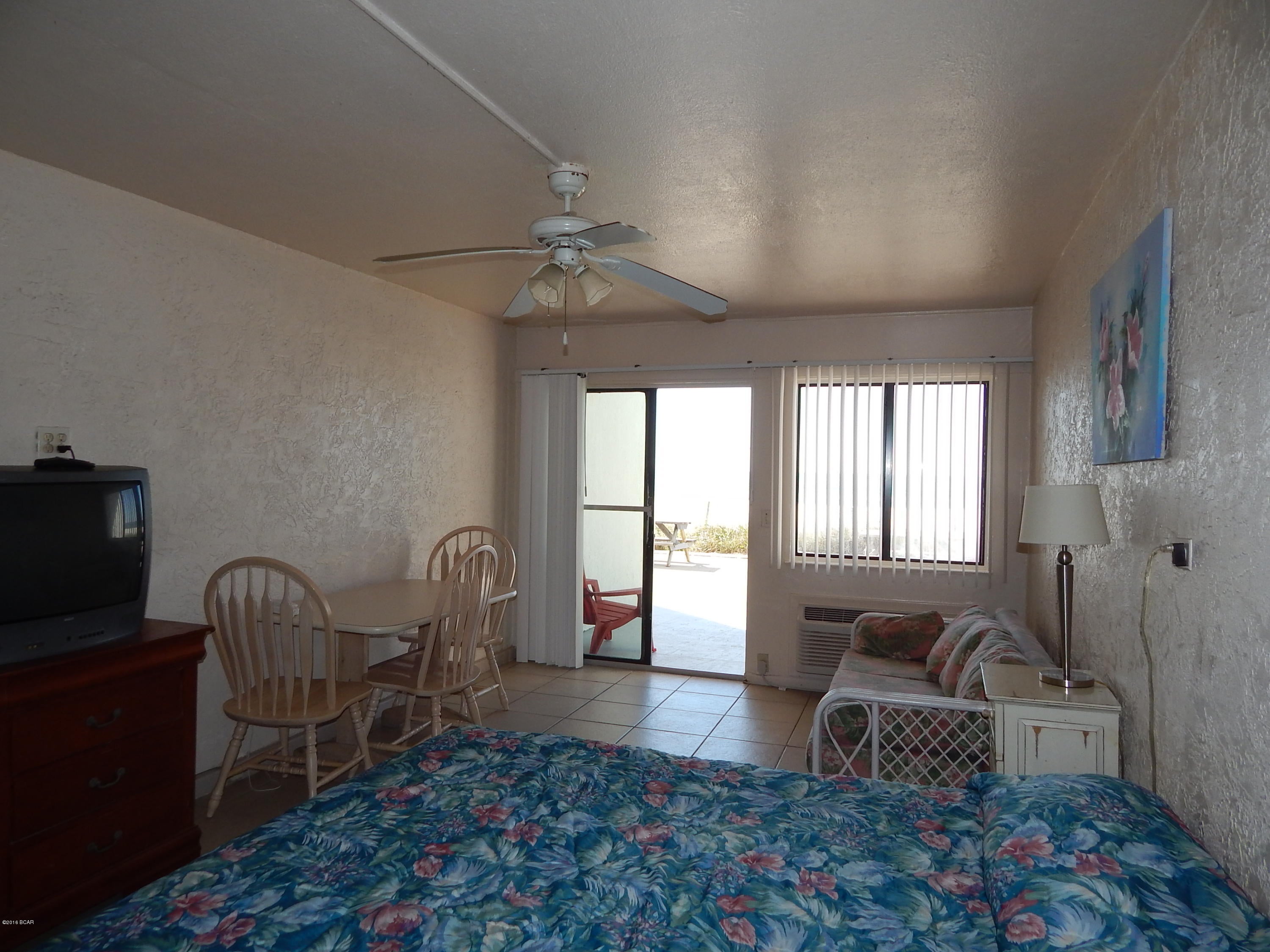 Ambassador Beach Condo - Residential