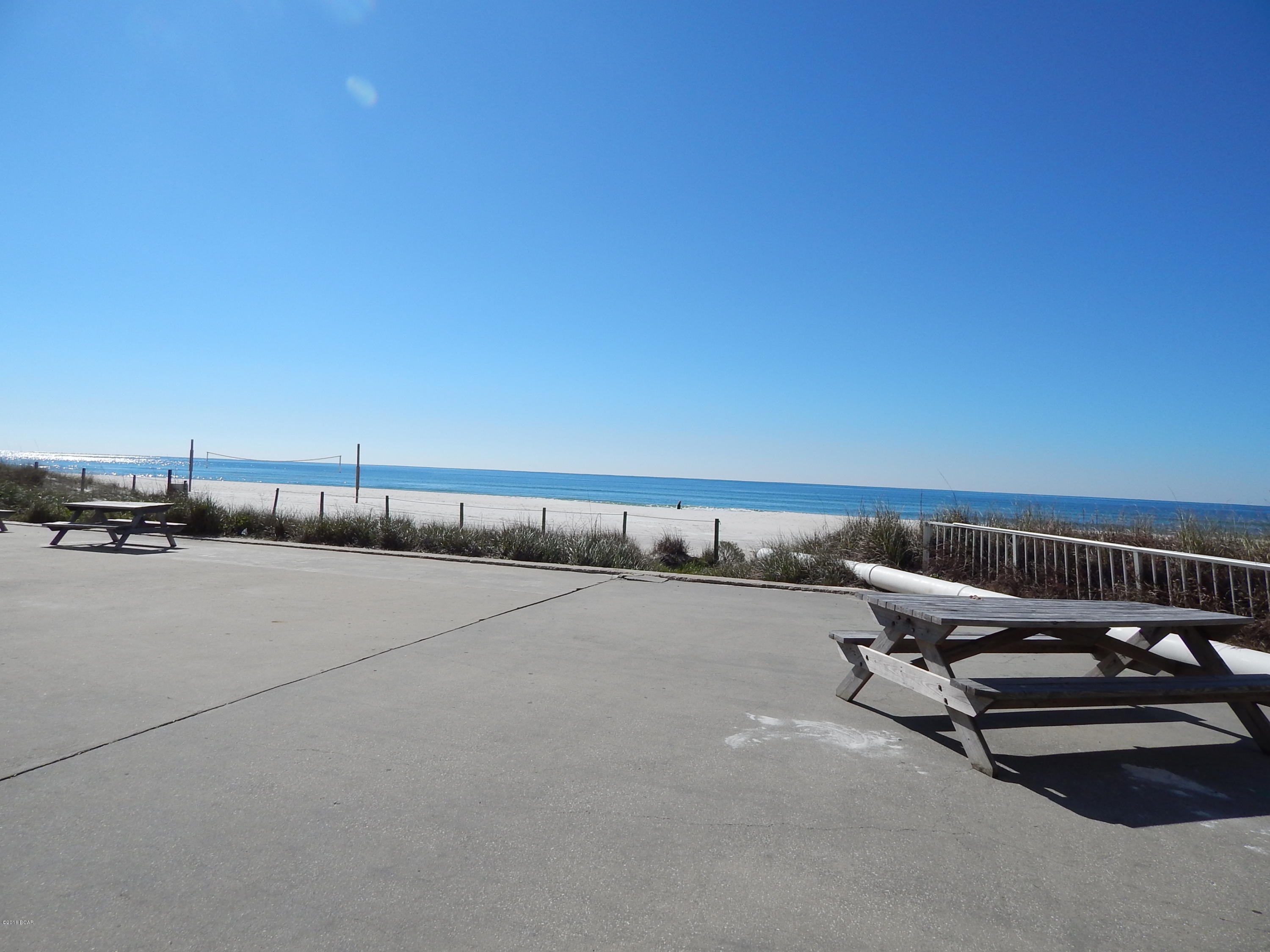 Ambassador Beach Condo - Residential