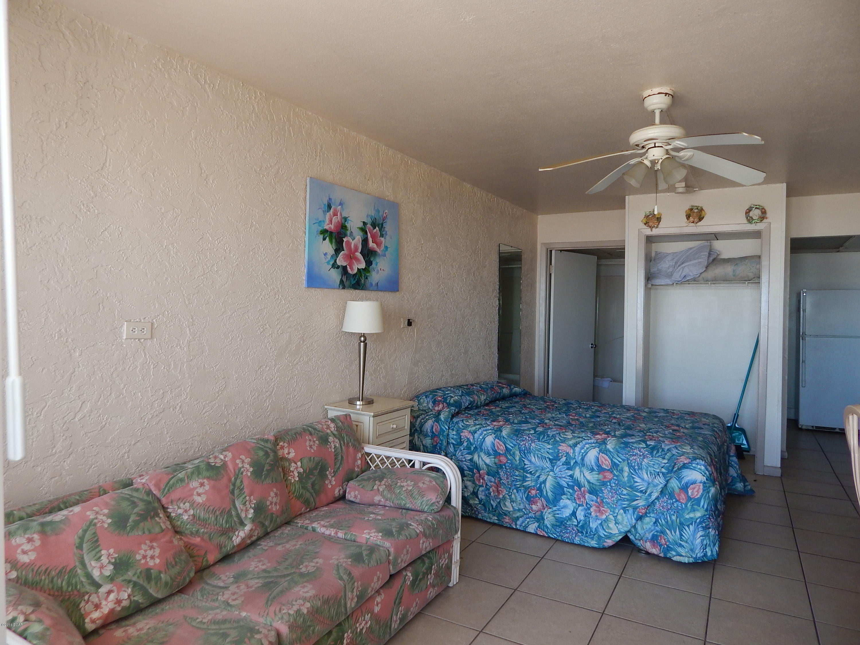 Ambassador Beach Condo - Residential