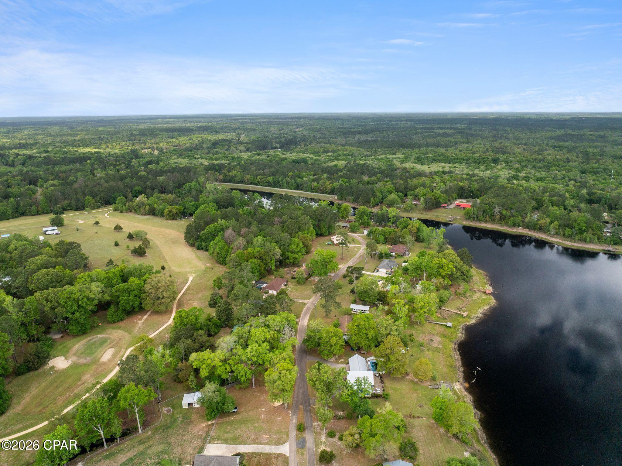 Dogwood Lakes - Land