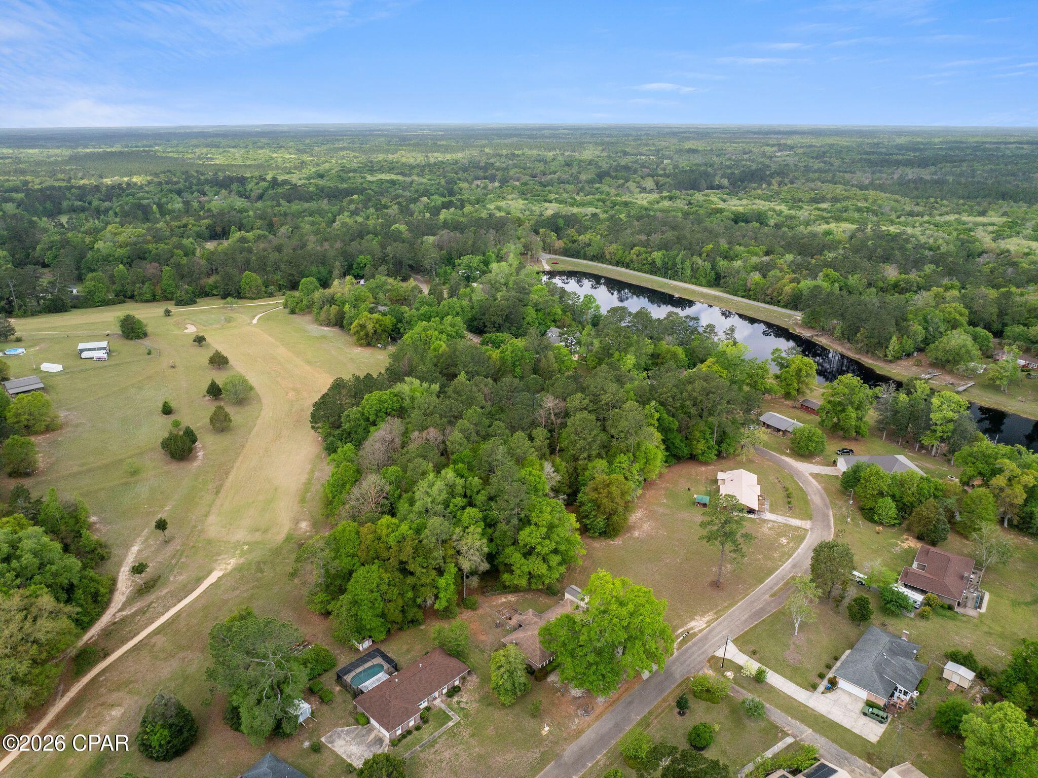 Dogwood Lakes - Land