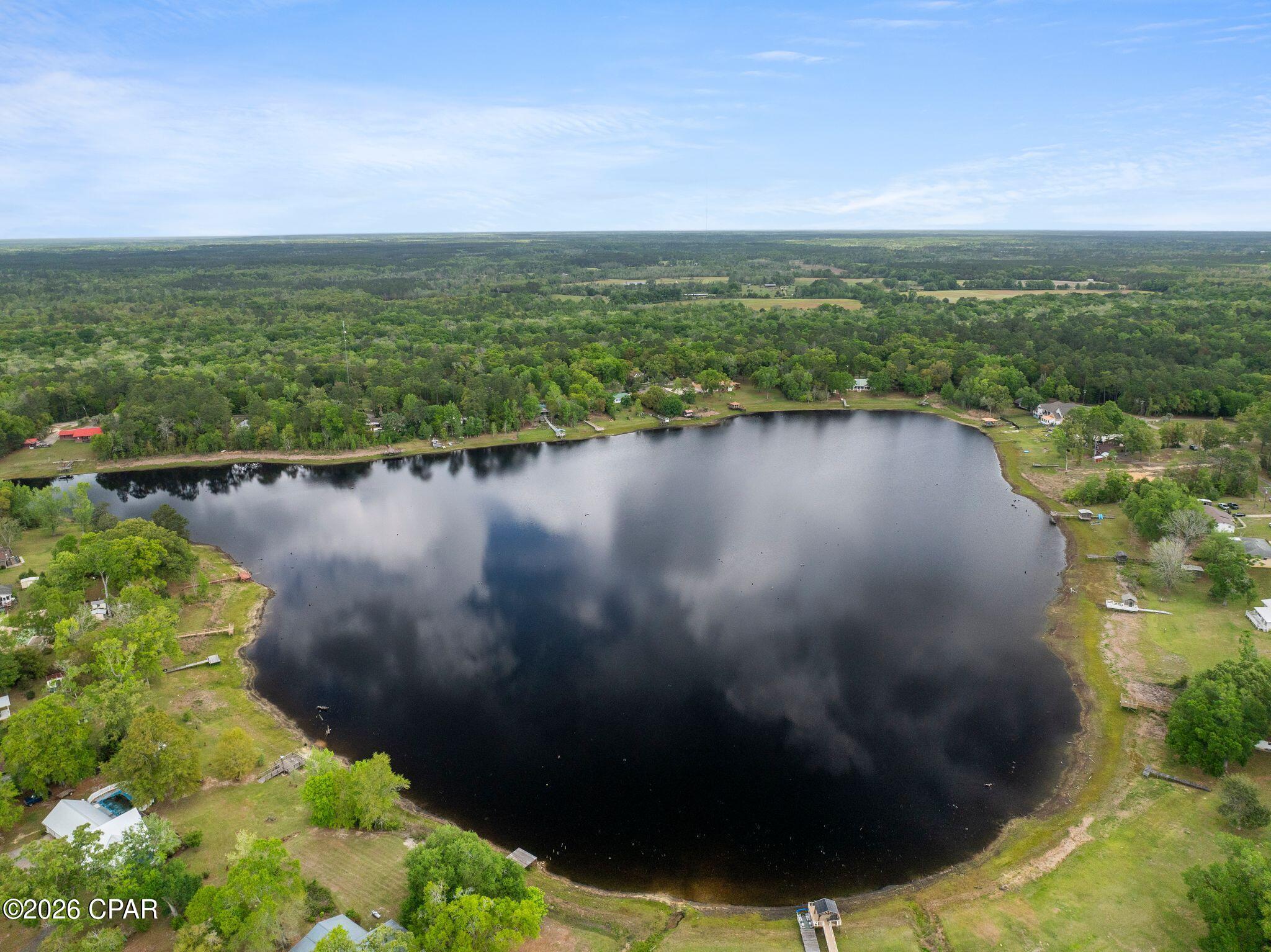 Dogwood Lakes - Land