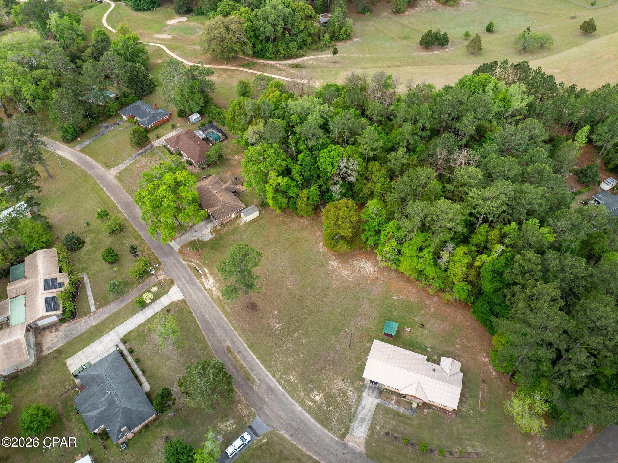 Dogwood Lakes - Land