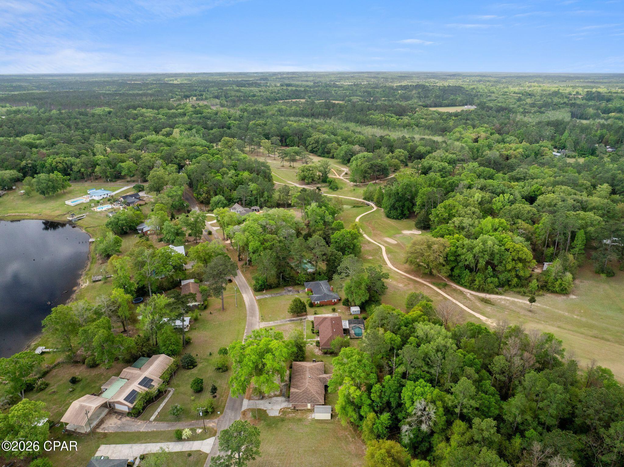 Dogwood Lakes - Land