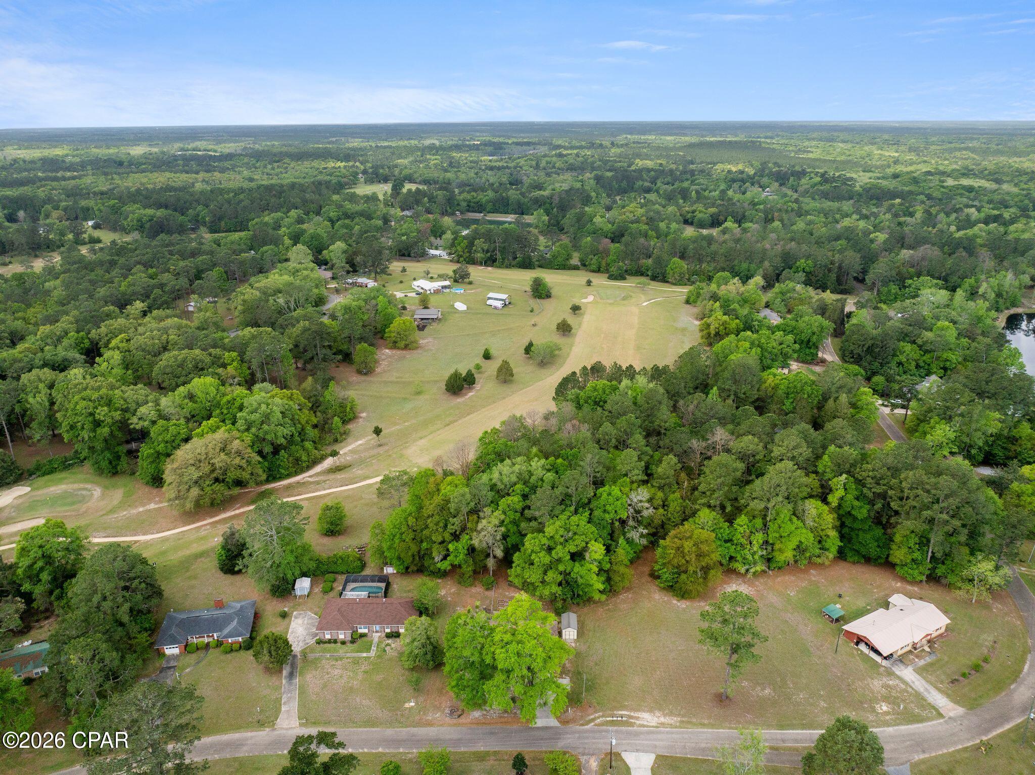 Dogwood Lakes - Land