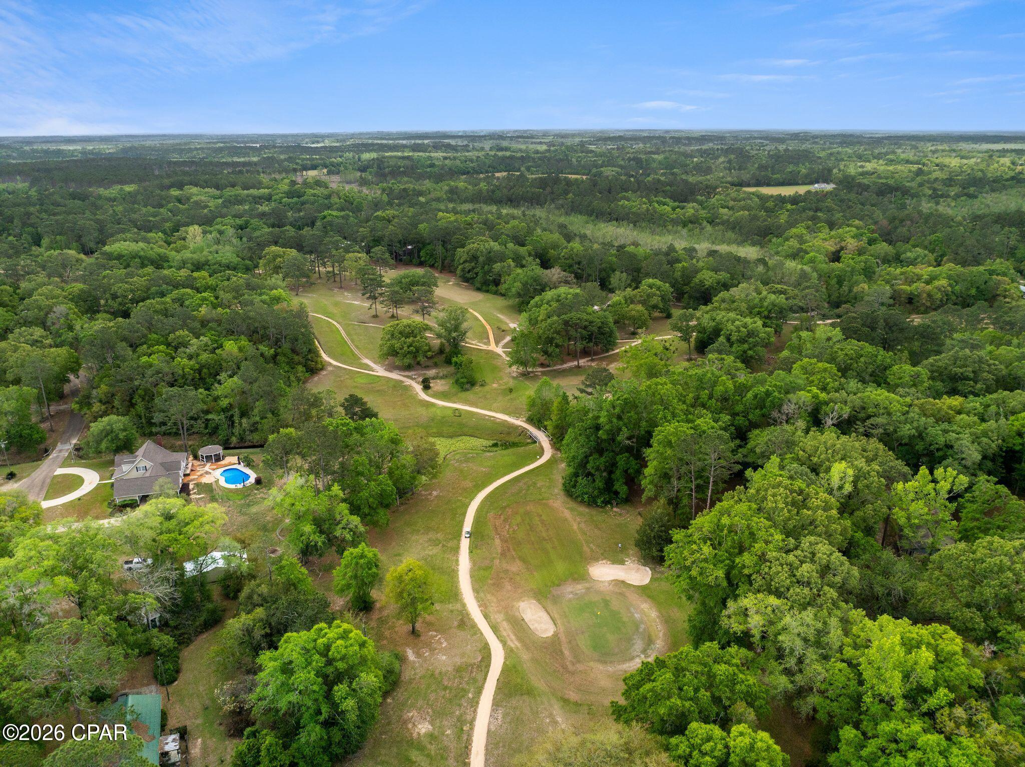 Dogwood Lakes - Land