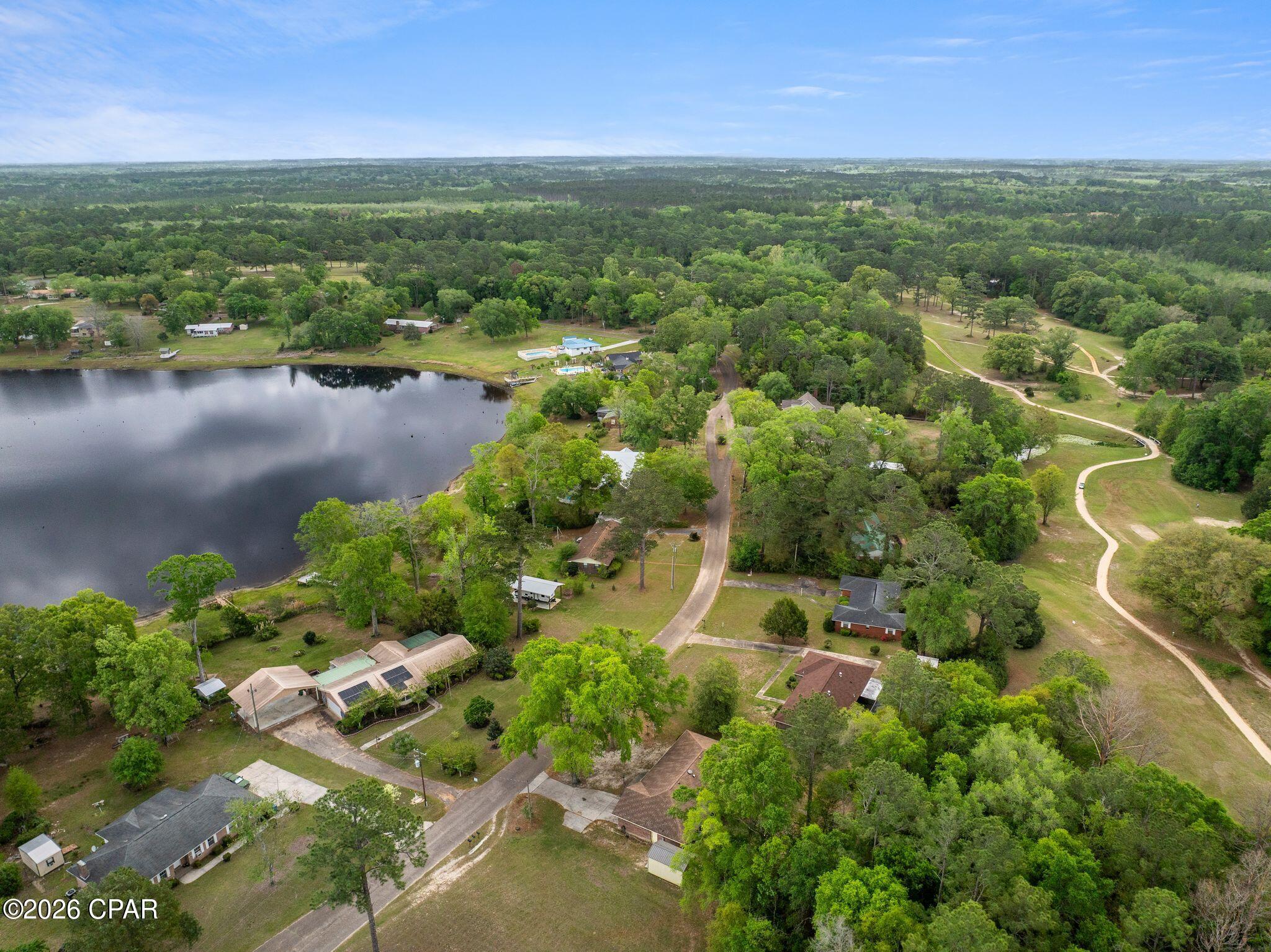 Dogwood Lakes - Land