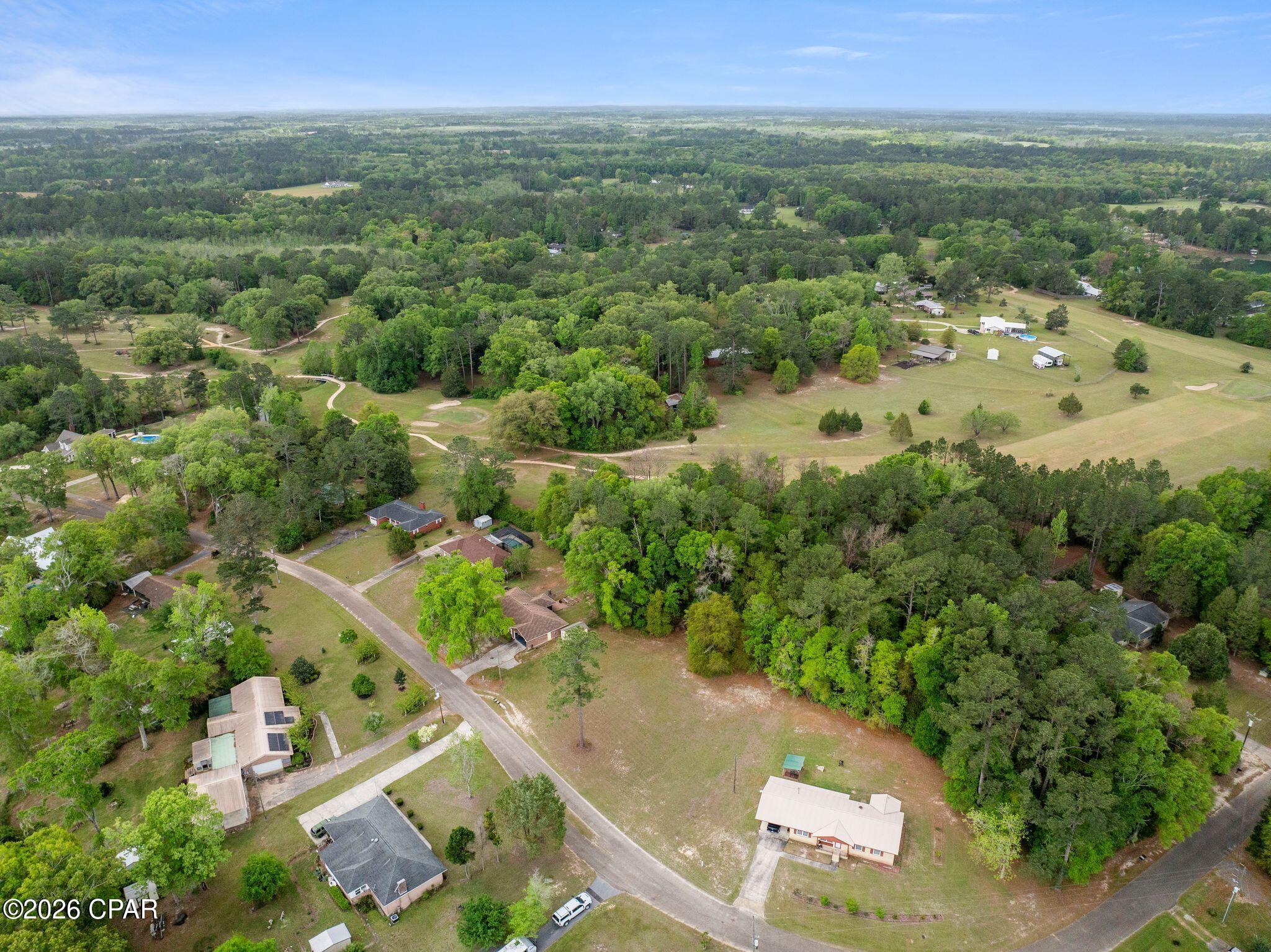 Dogwood Lakes - Land