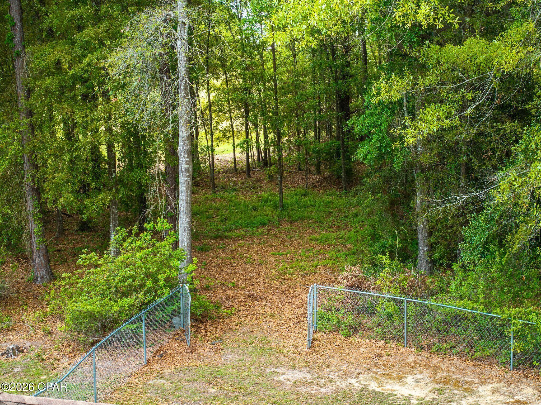 Dogwood Lakes - Land