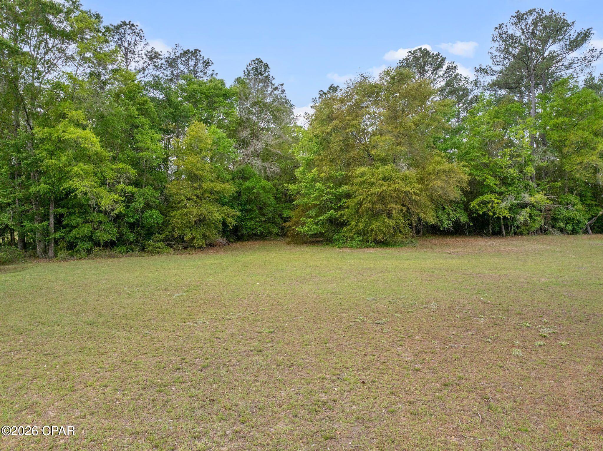 Dogwood Lakes - Land