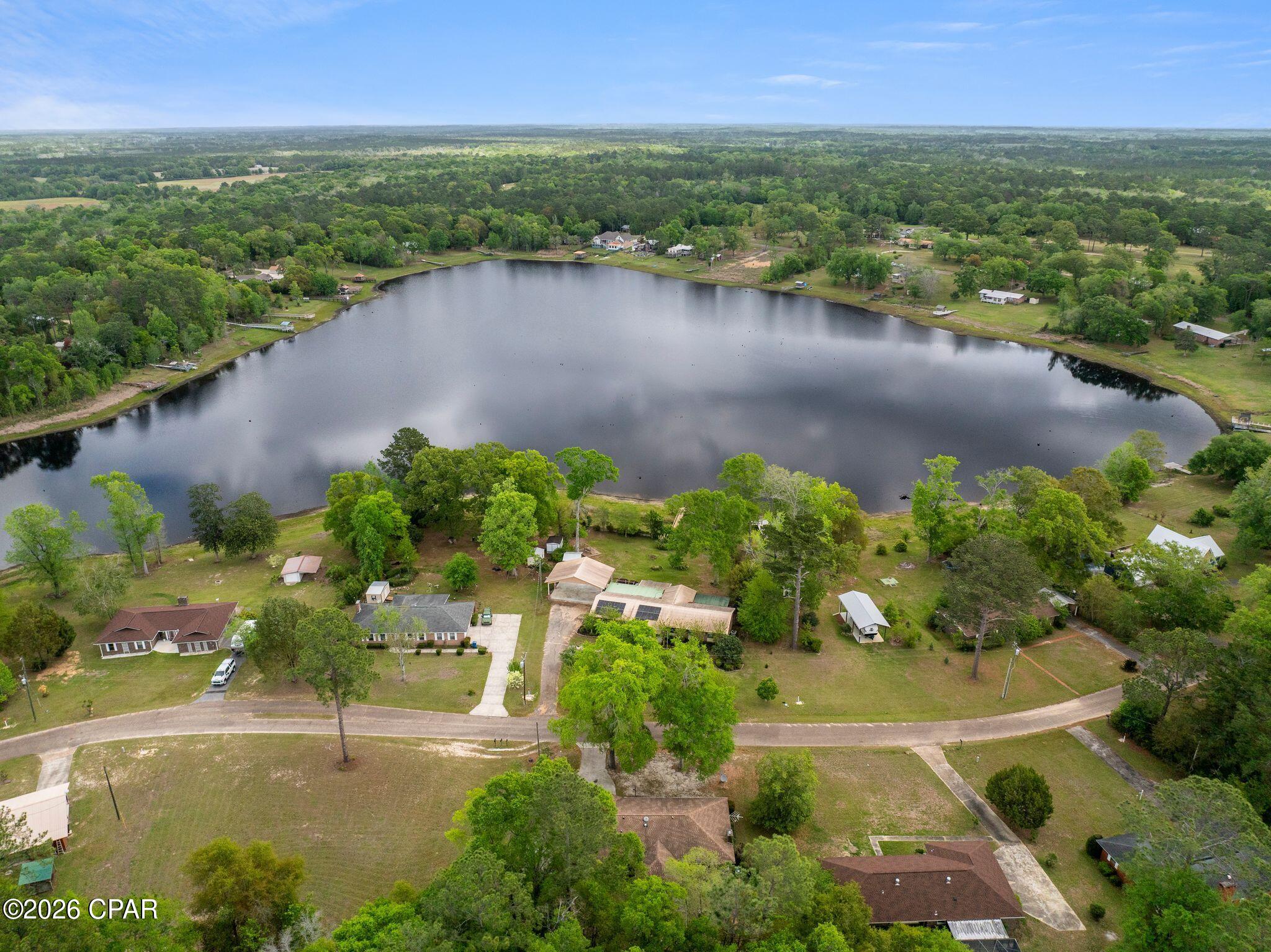 Dogwood Lakes - Land