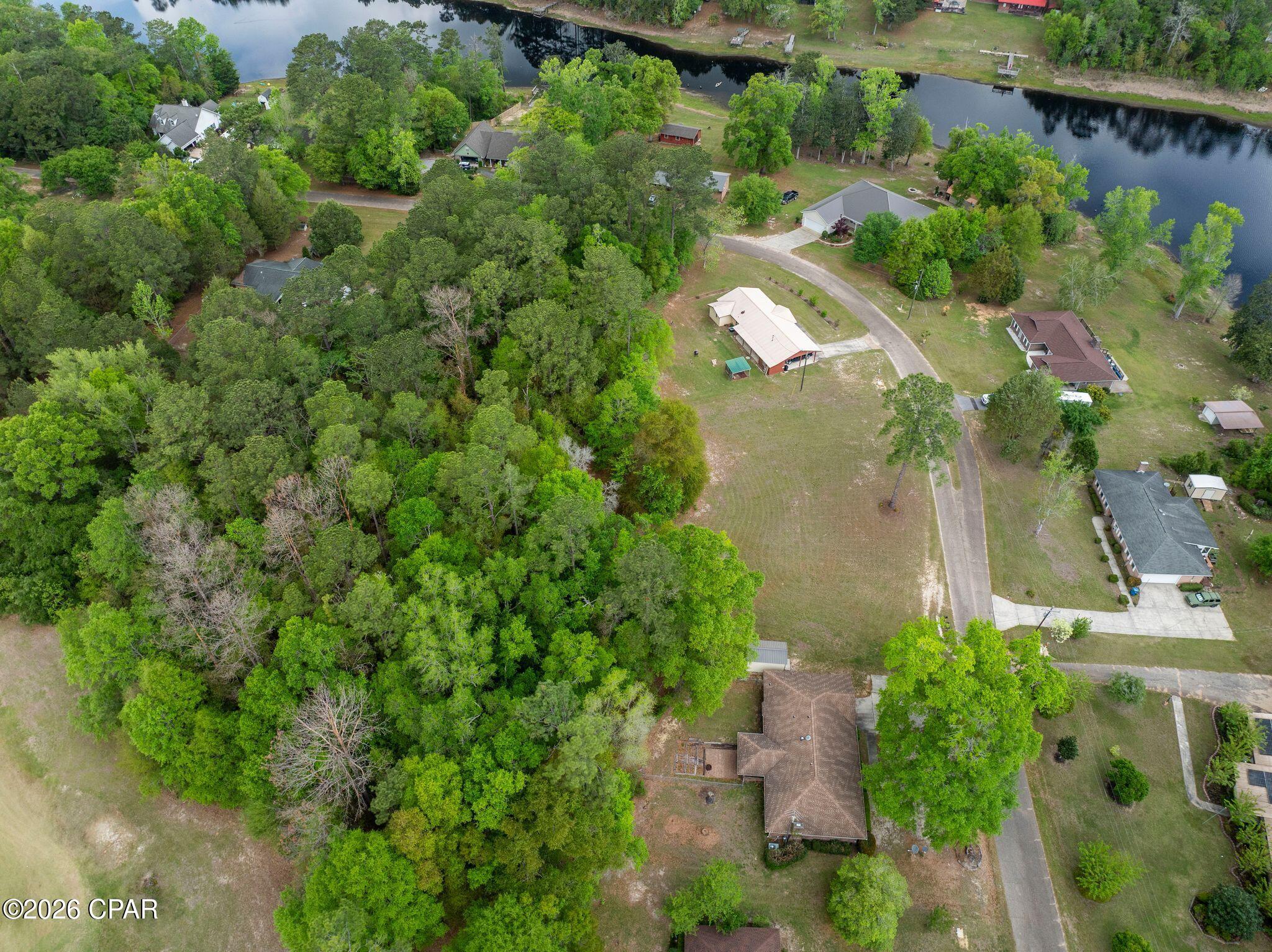 Dogwood Lakes - Land
