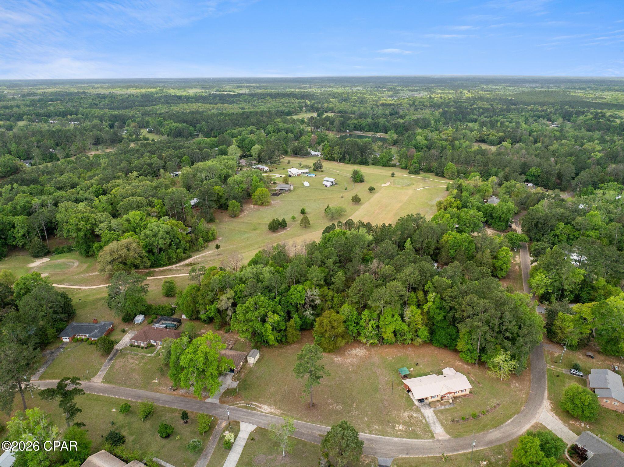 Dogwood Lakes - Land