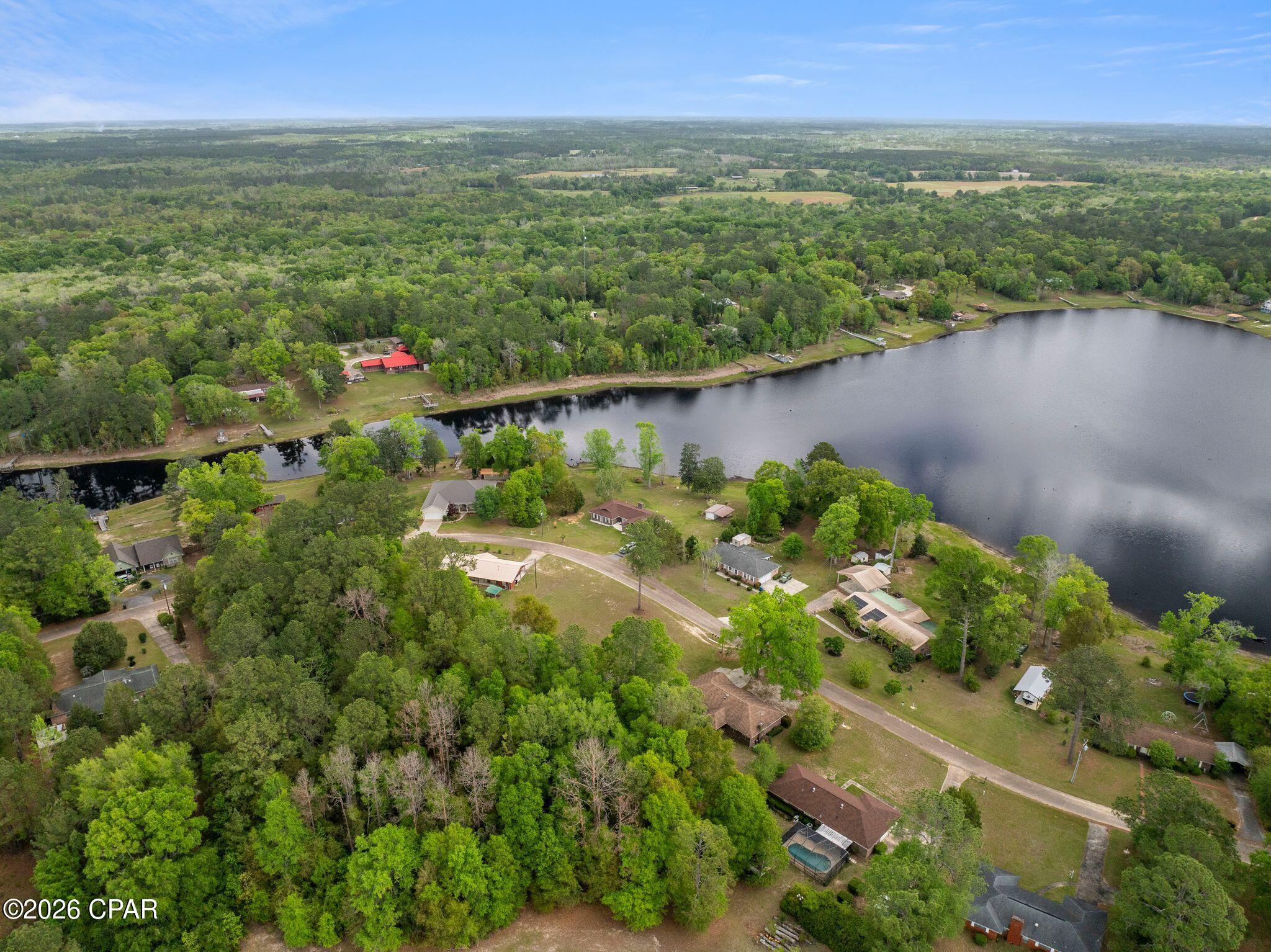 Dogwood Lakes - Land