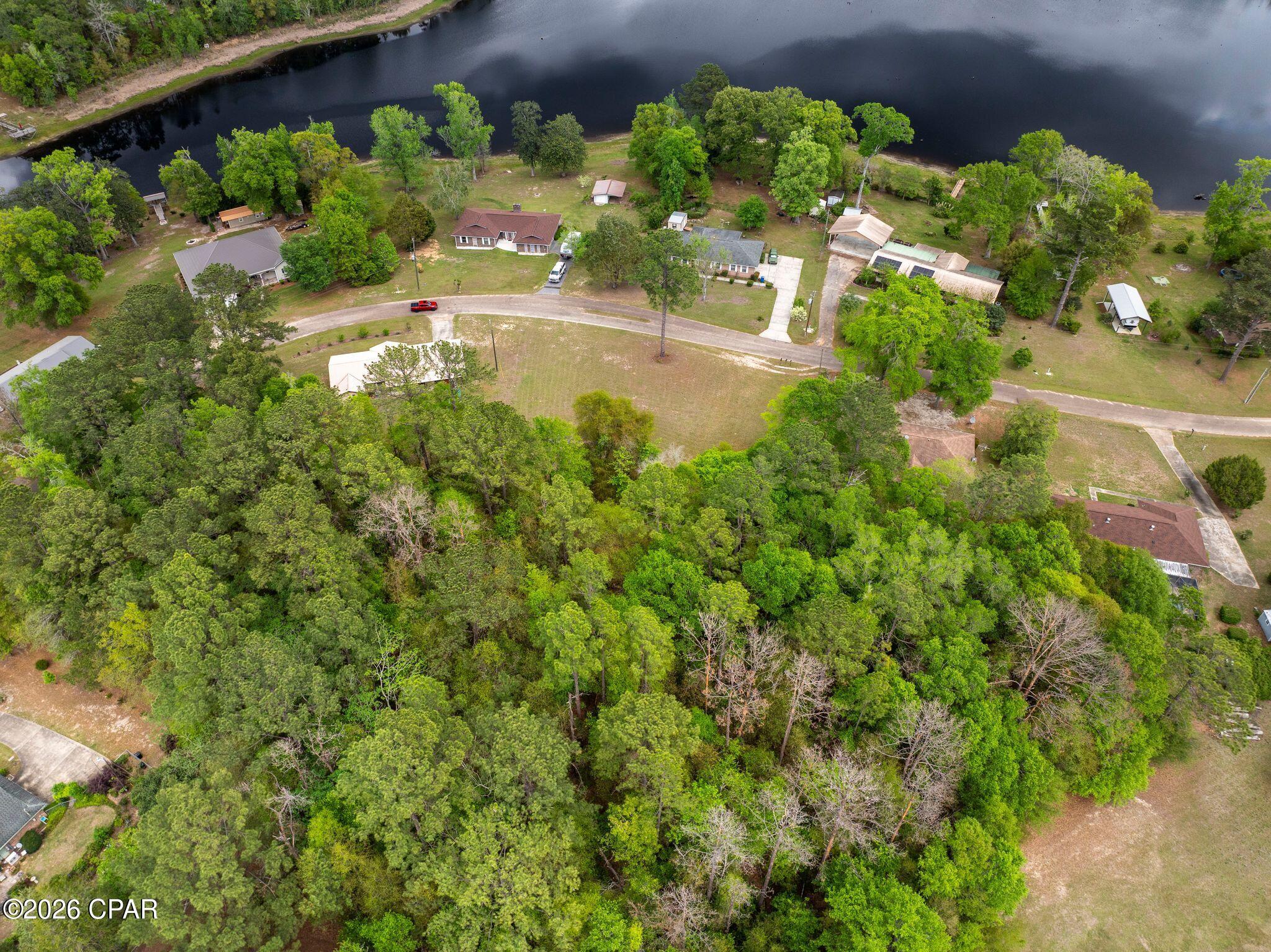 Dogwood Lakes - Land