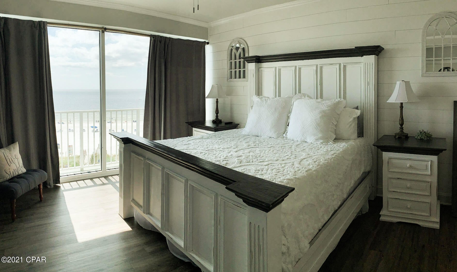 Boardwalk Central - Residential