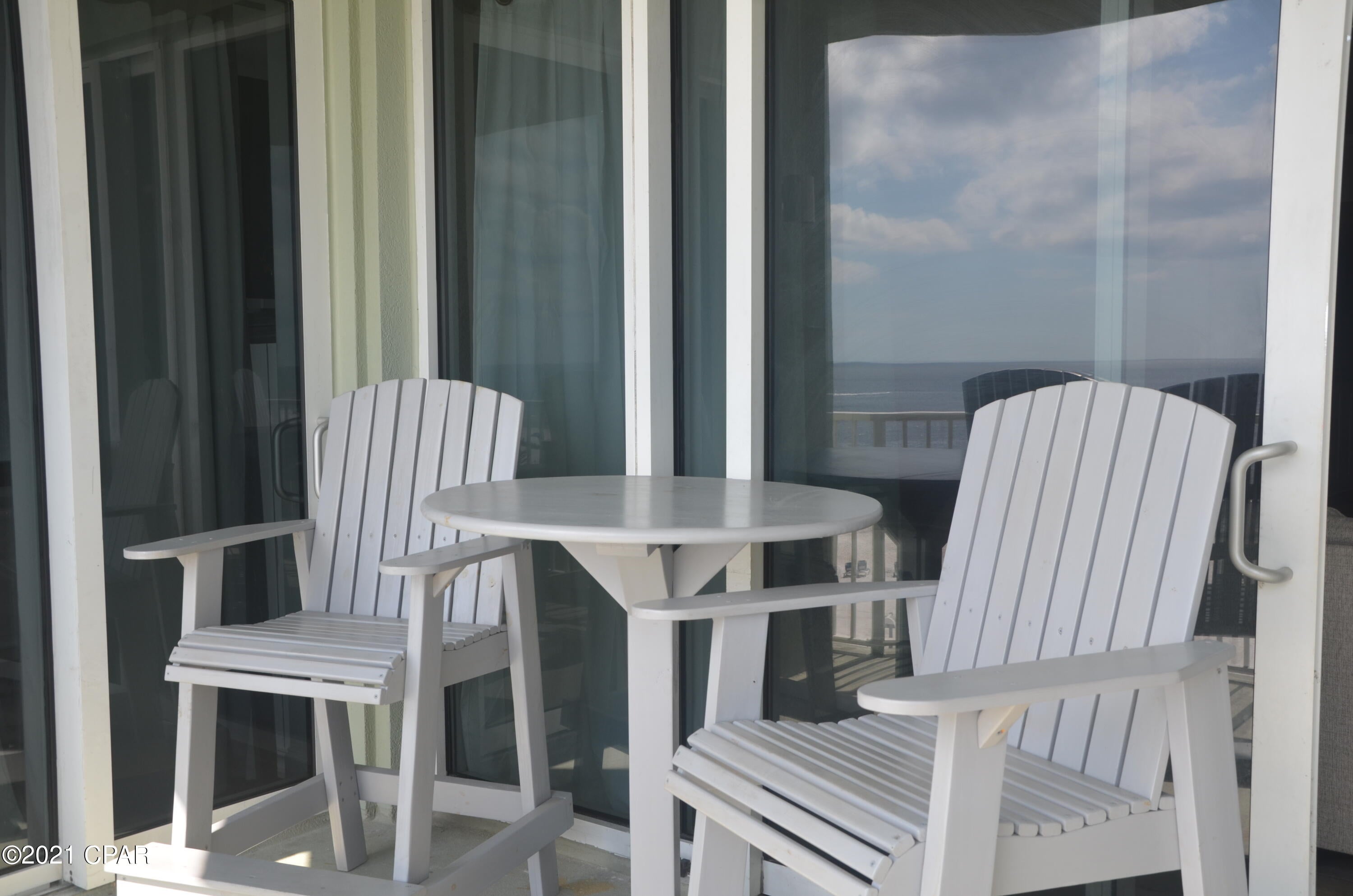 Boardwalk Central - Residential