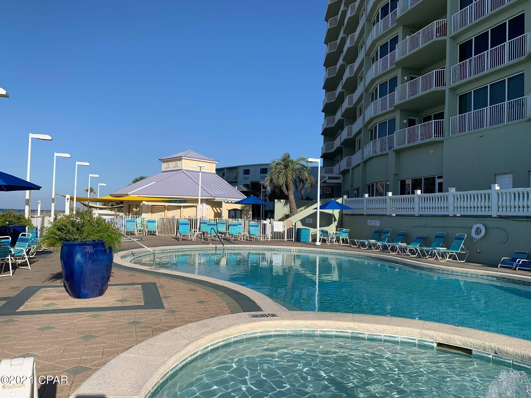 Boardwalk Central - Residential