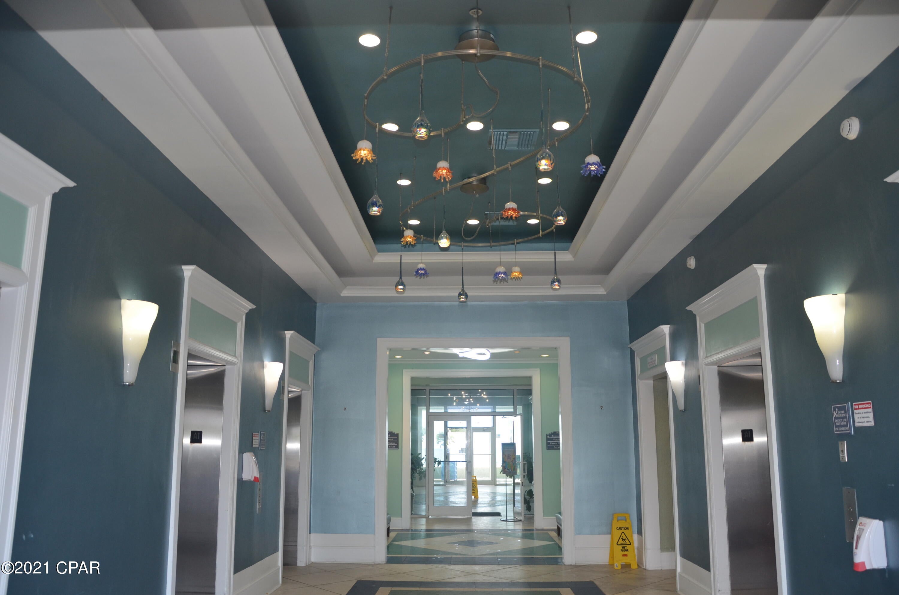 Boardwalk Central - Residential