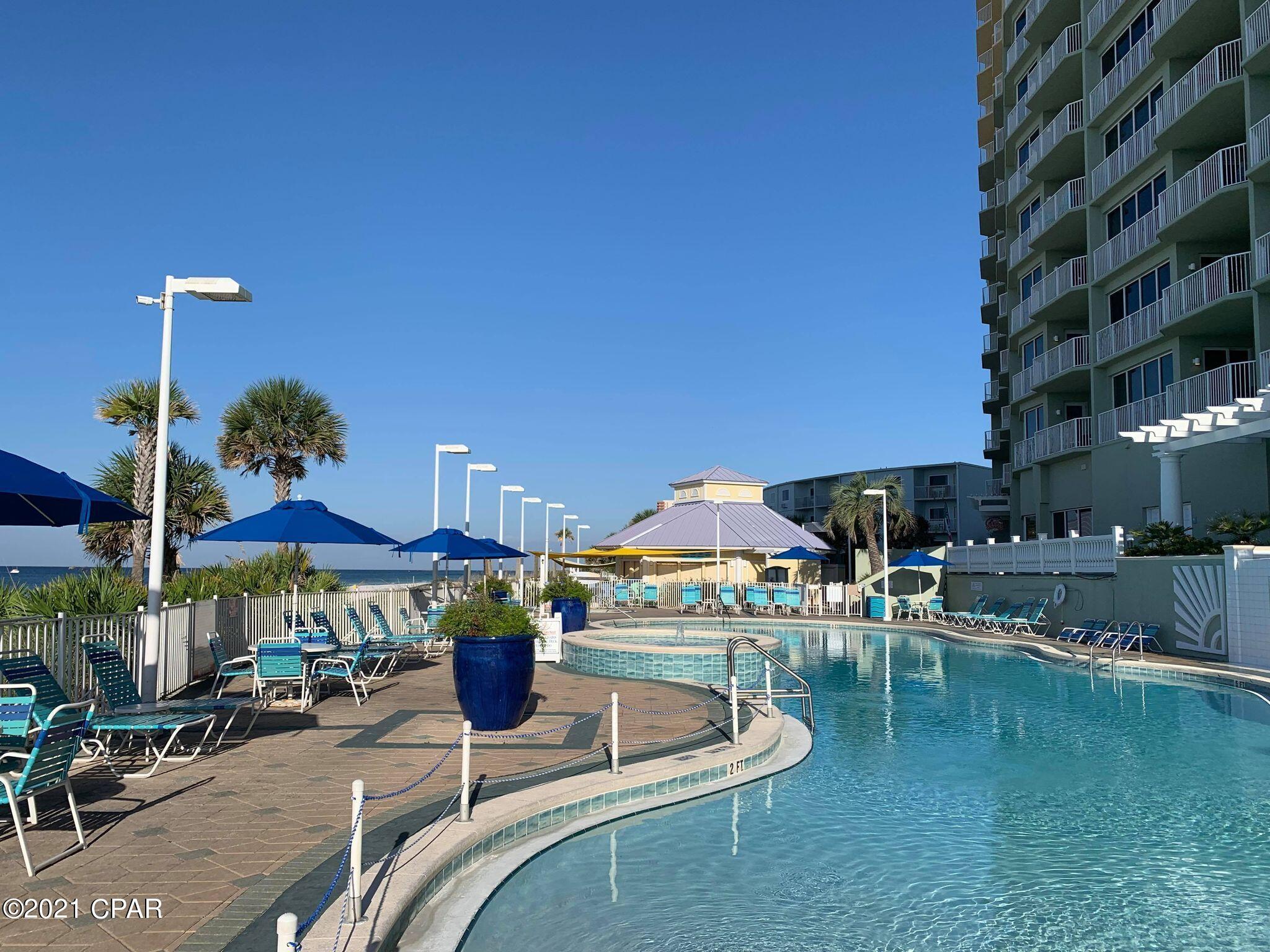 Boardwalk Central - Residential