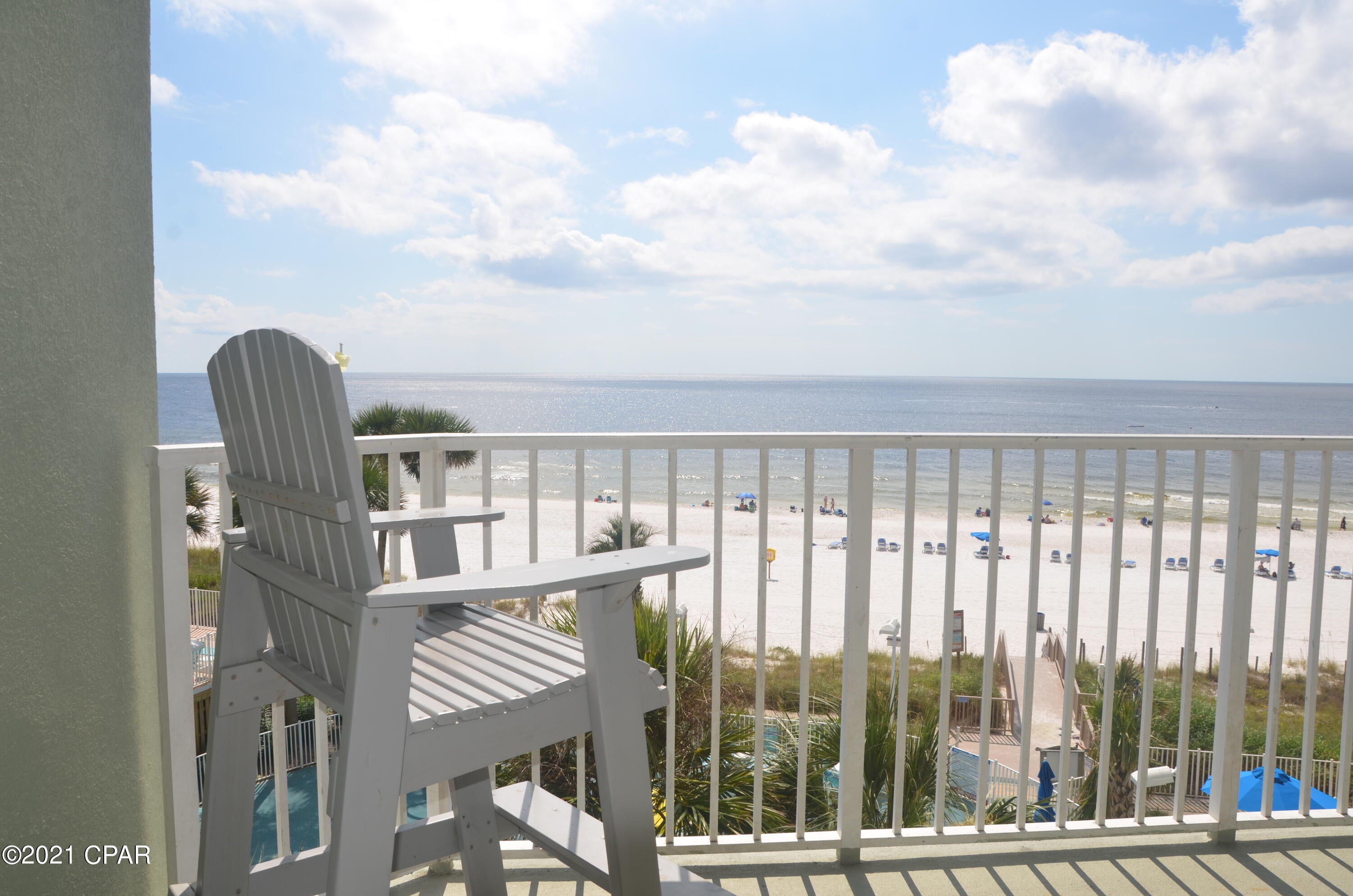 Boardwalk Central - Residential