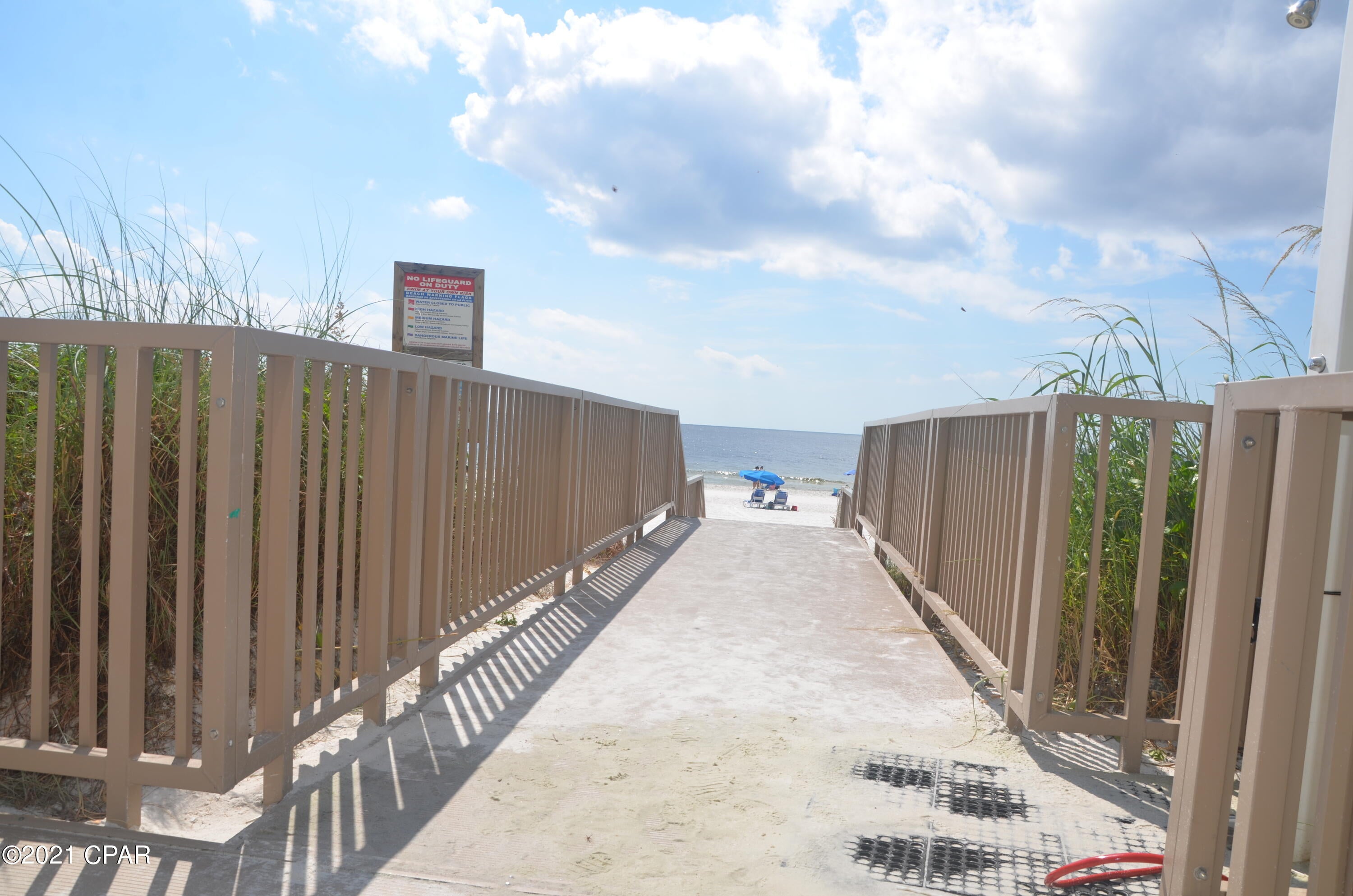 Boardwalk Central - Residential