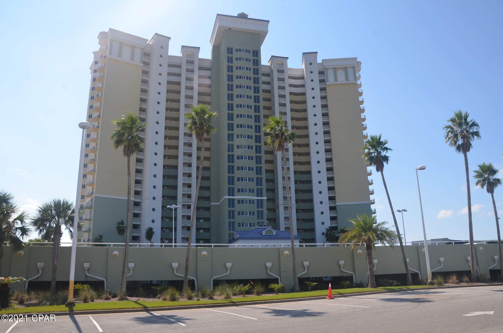 Boardwalk Central - Residential
