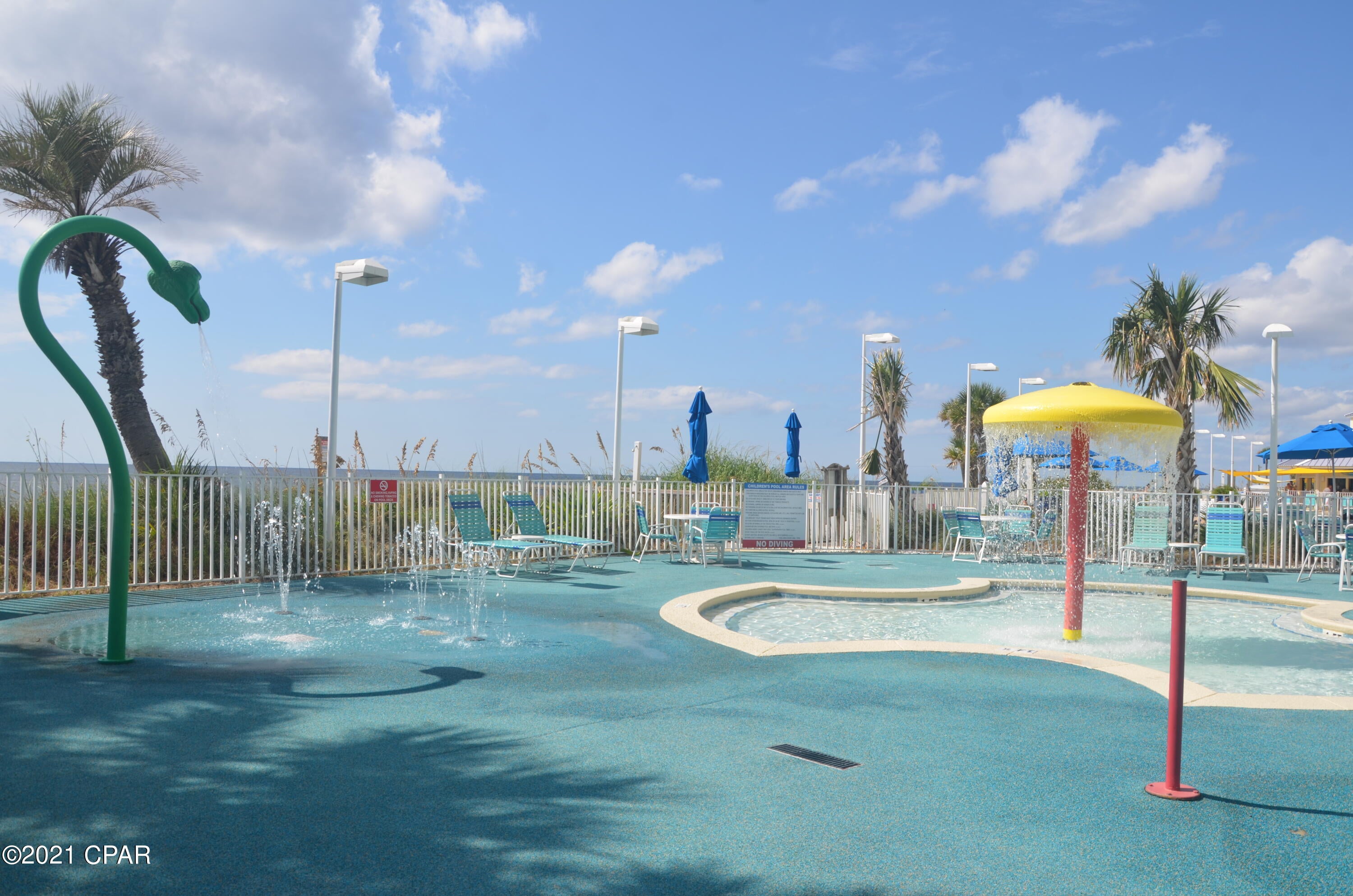 Boardwalk Central - Residential