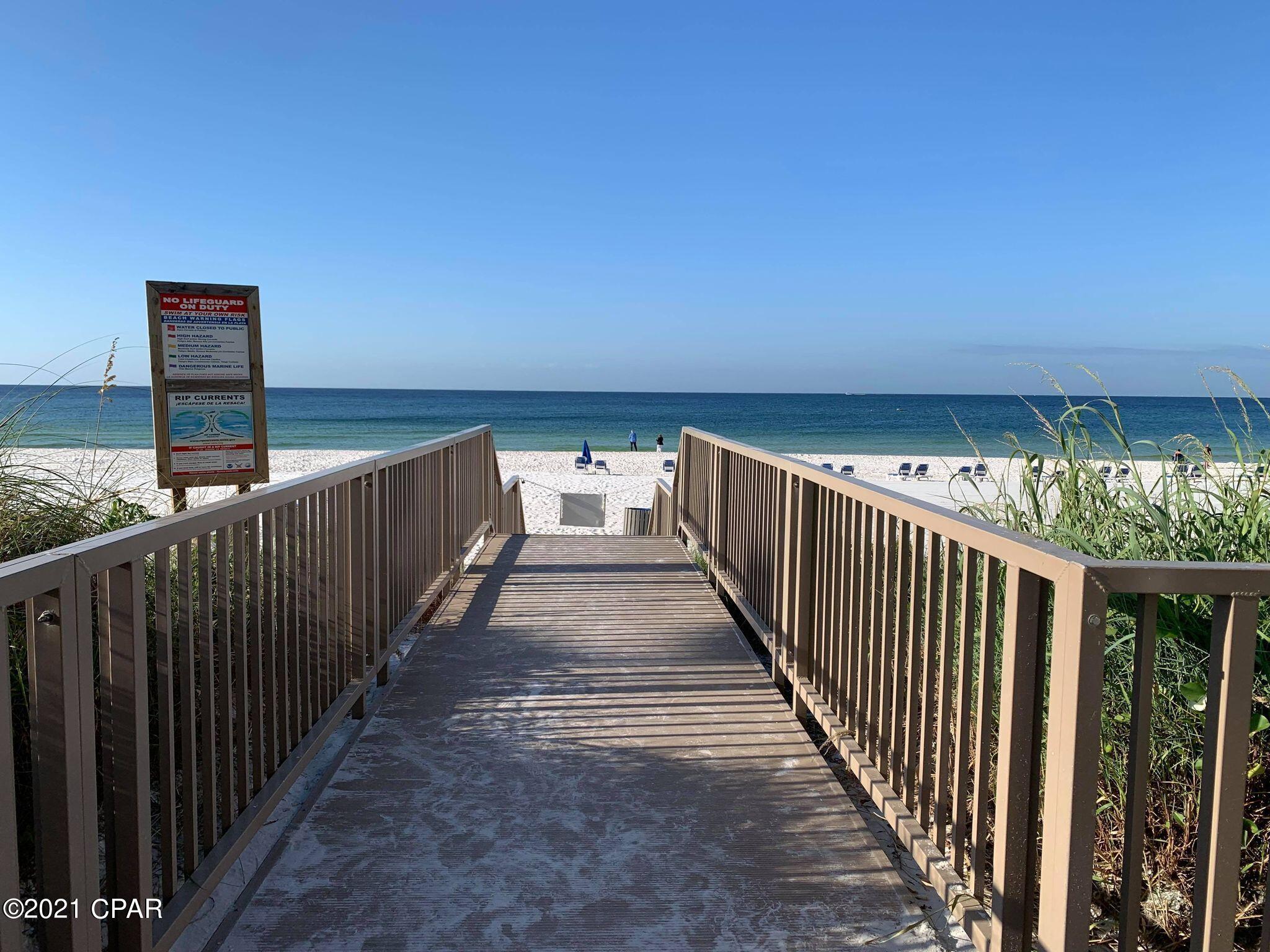 Boardwalk Central - Residential