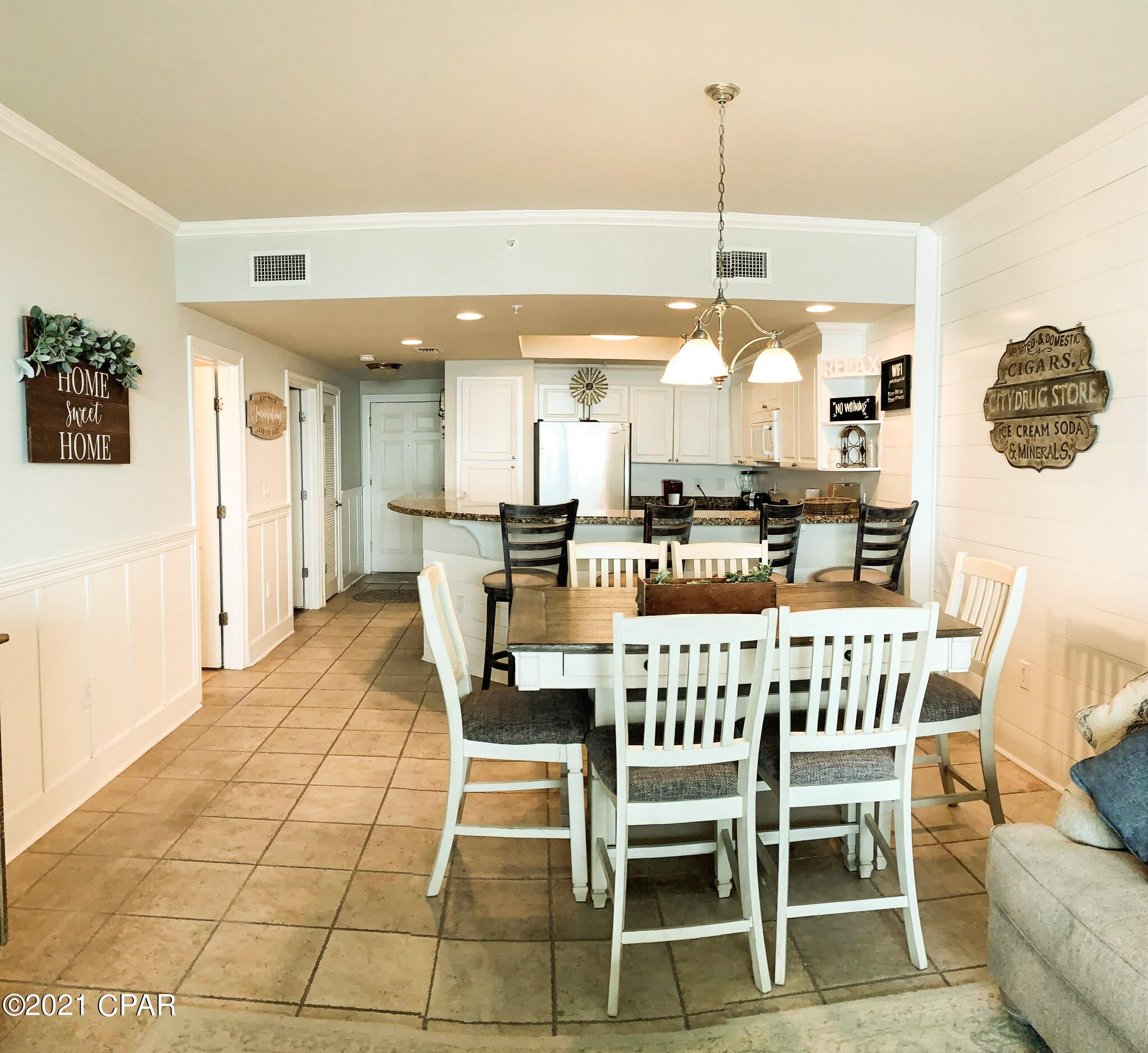 Boardwalk Central - Residential